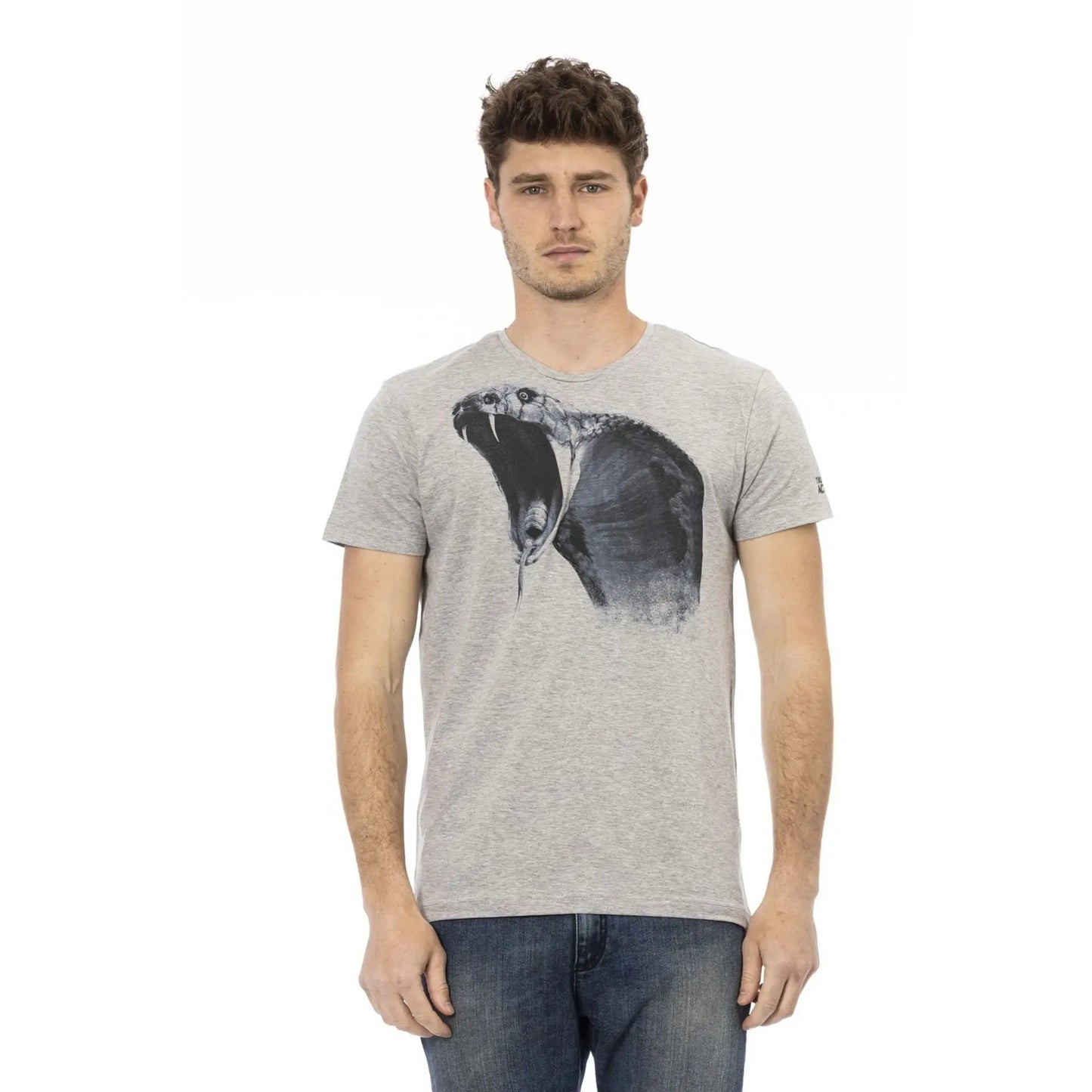 Trussardi Action T-shirts - Tendance