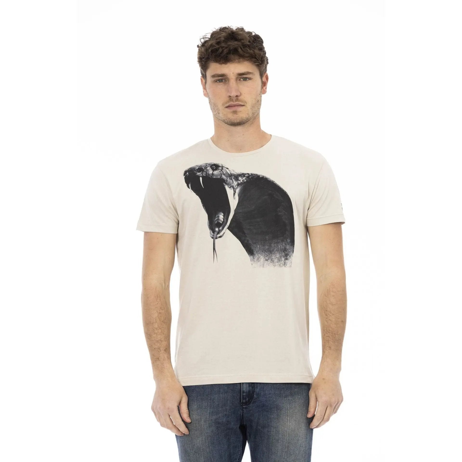 Trussardi Action T-shirts - Tendance