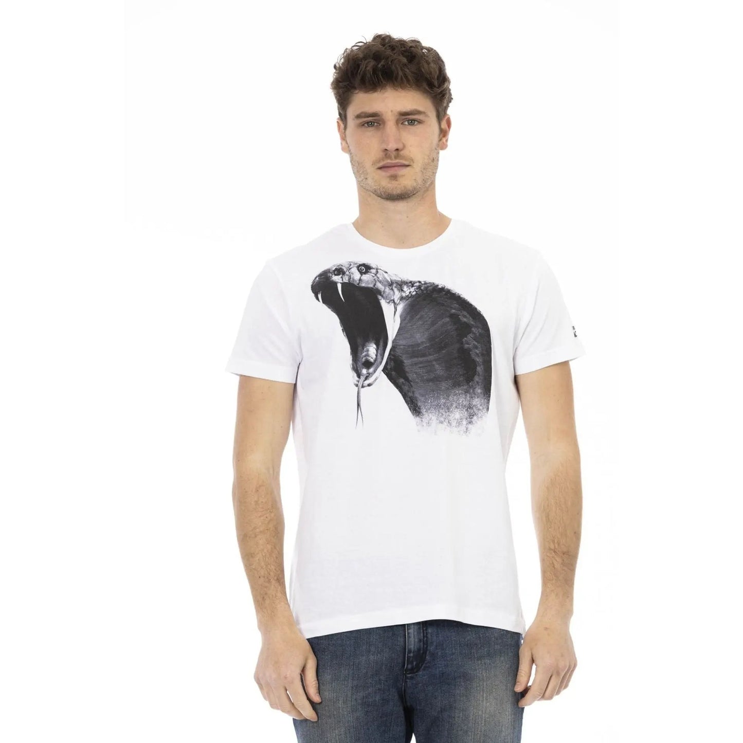 Trussardi Action T-shirts - Tendance