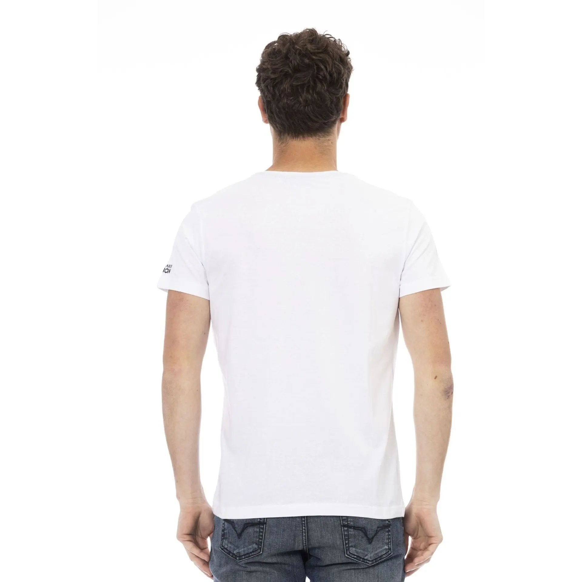 Trussardi Action T-shirts - Tendance