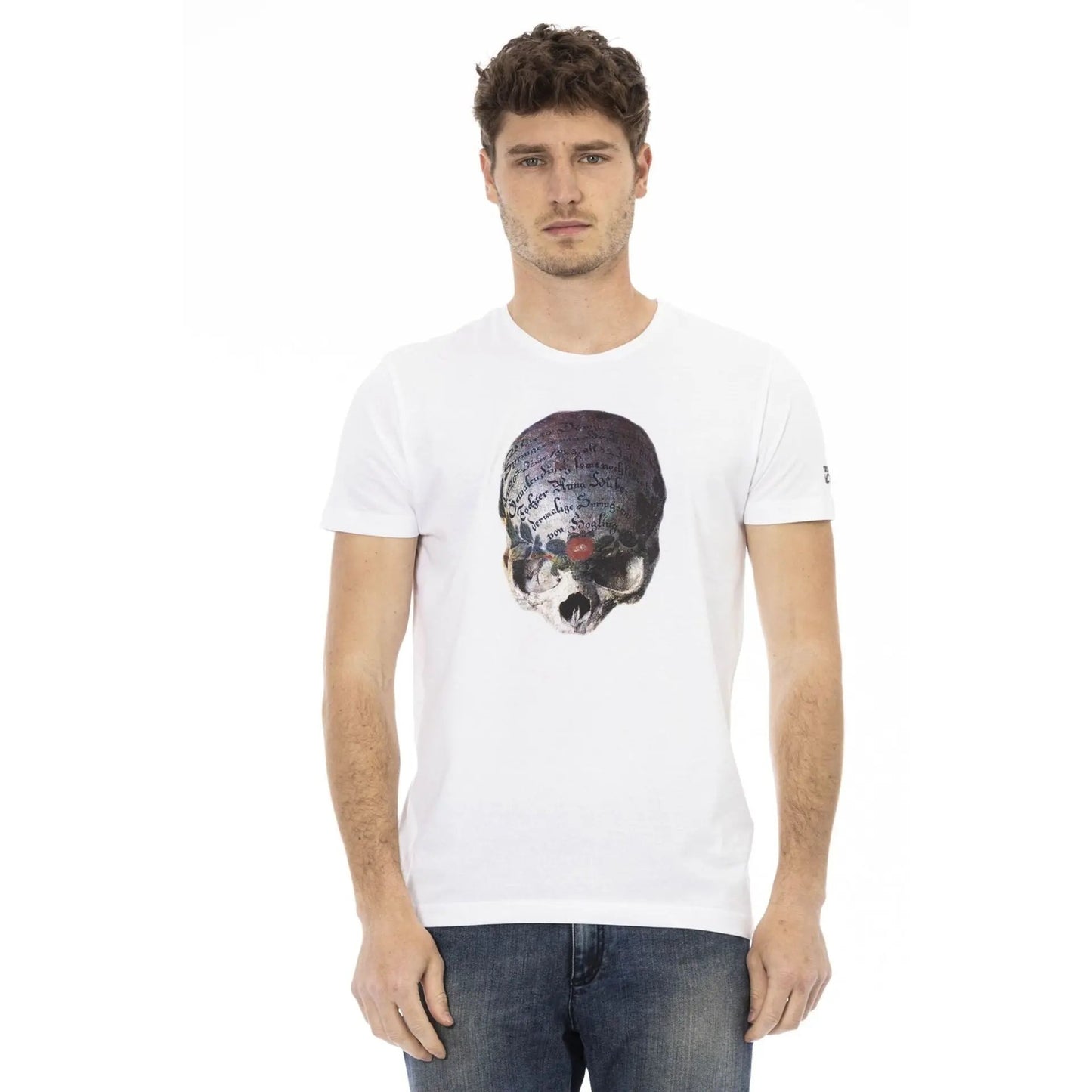 Trussardi Action T-shirts - Tendance