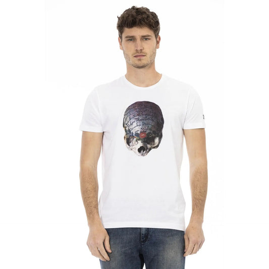 Trussardi Action T-shirts - Tendance