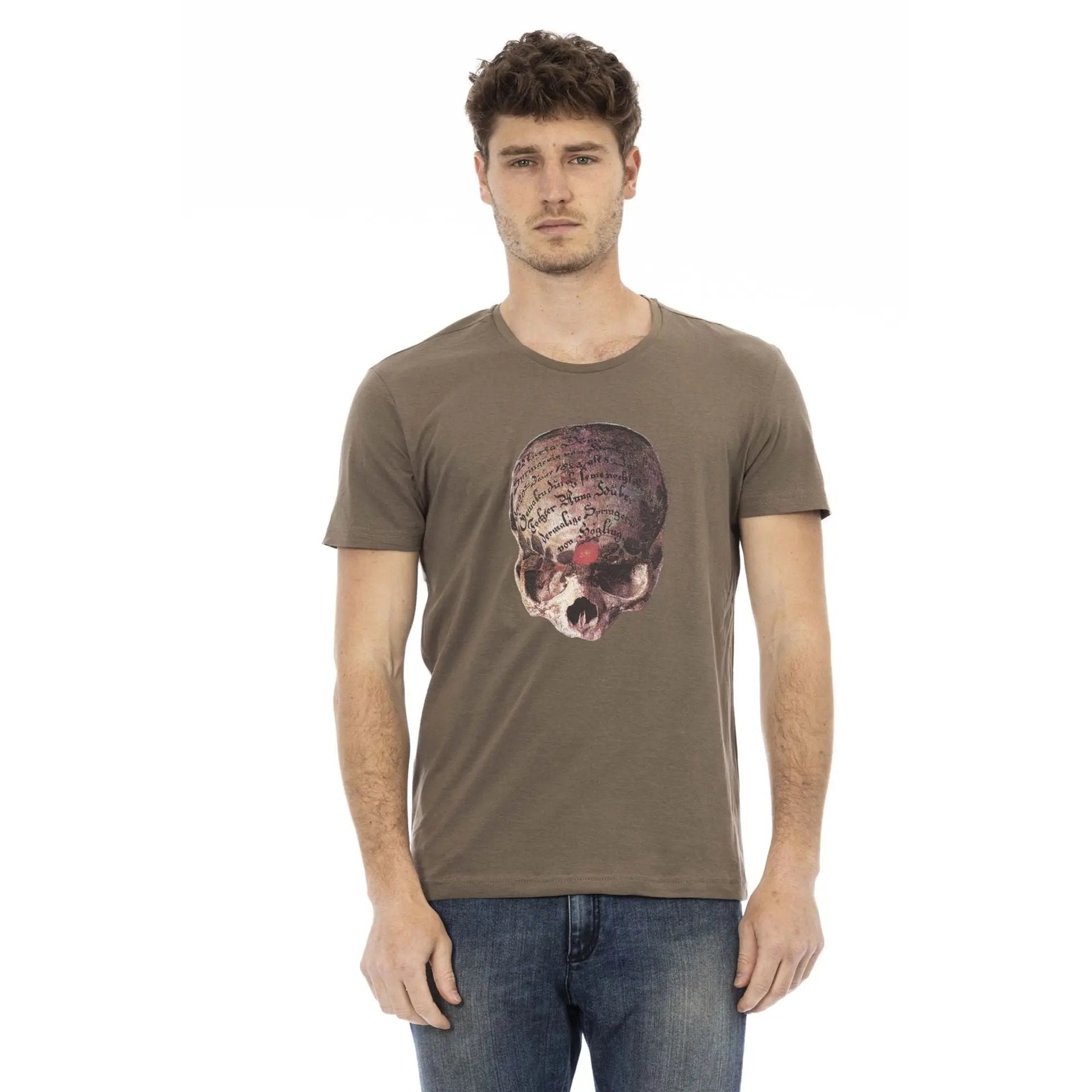 Trussardi Action T-shirts - Tendance