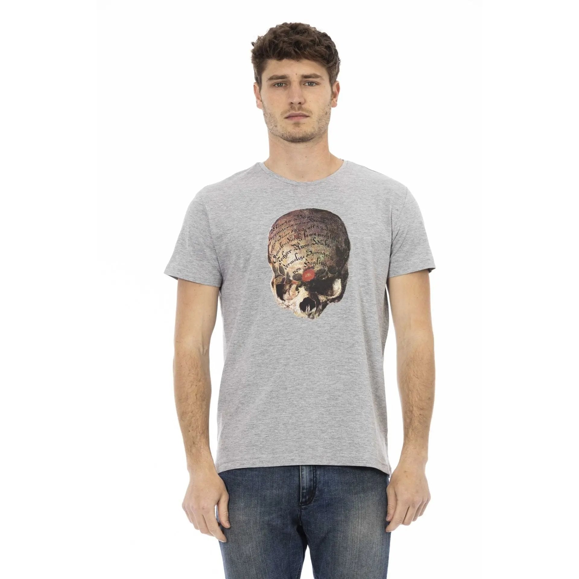 Trussardi Action T-shirts - Tendance