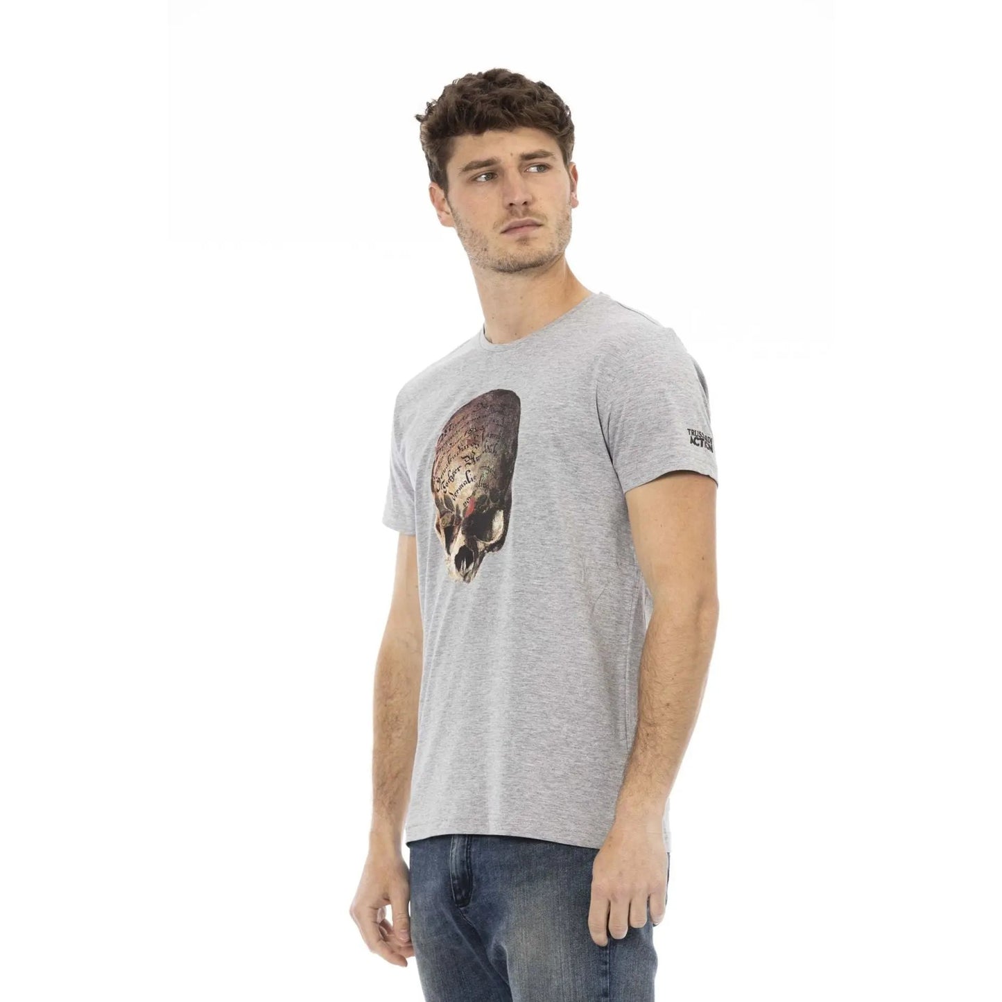 Trussardi Action T-shirts - Tendance