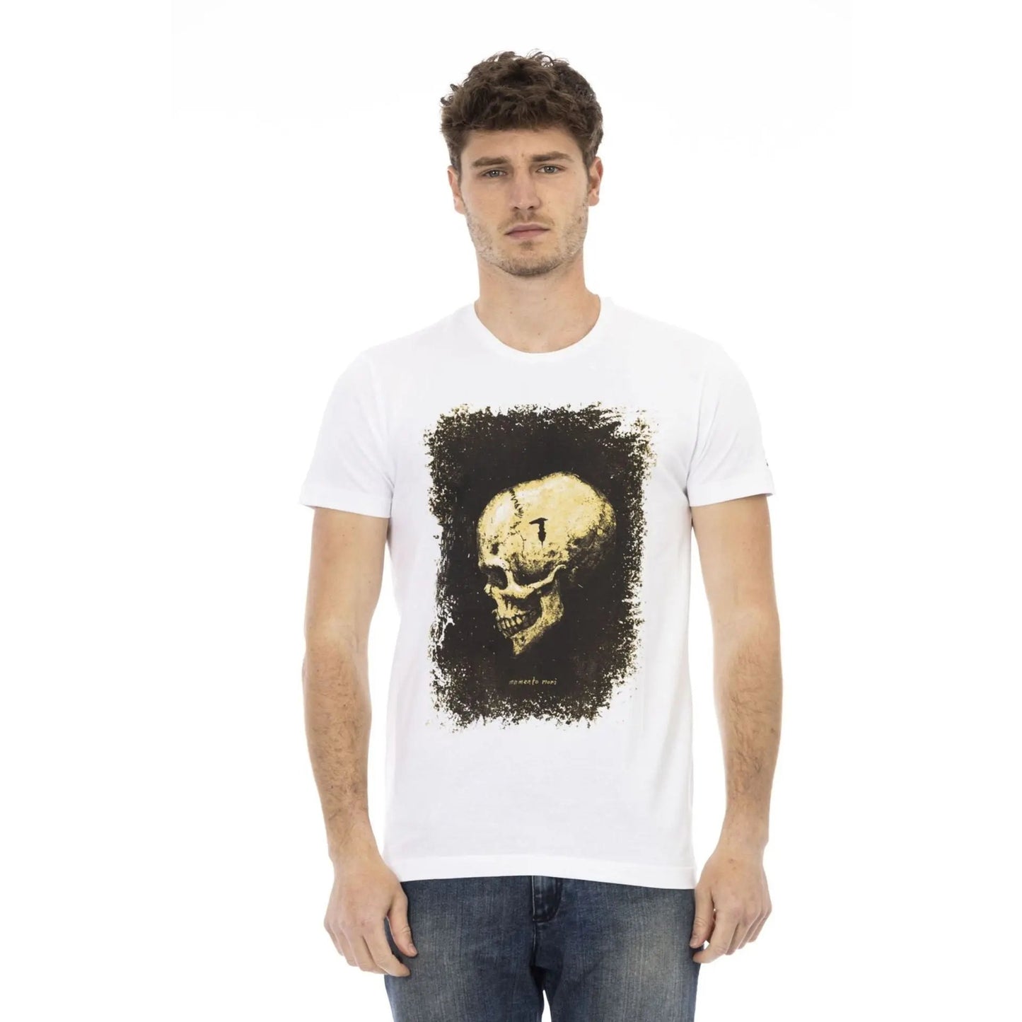 Trussardi Action T-shirts - Tendance