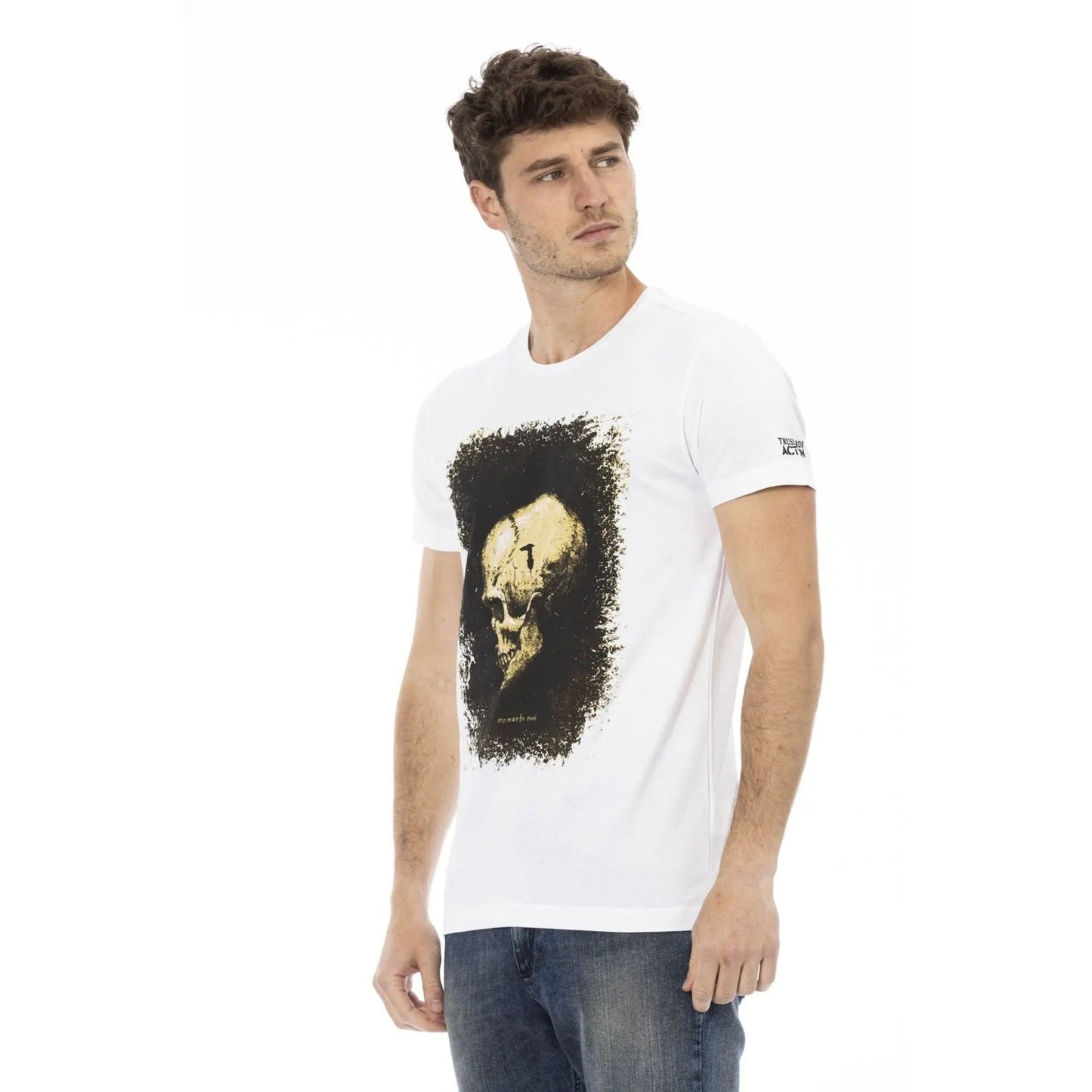 Trussardi Action T-shirts - Tendance