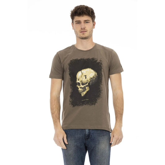 Trussardi Action T-shirts - Tendance