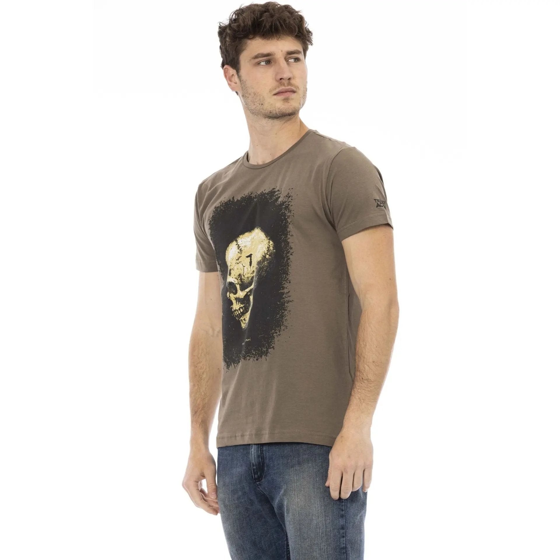 Trussardi Action T-shirts - Tendance