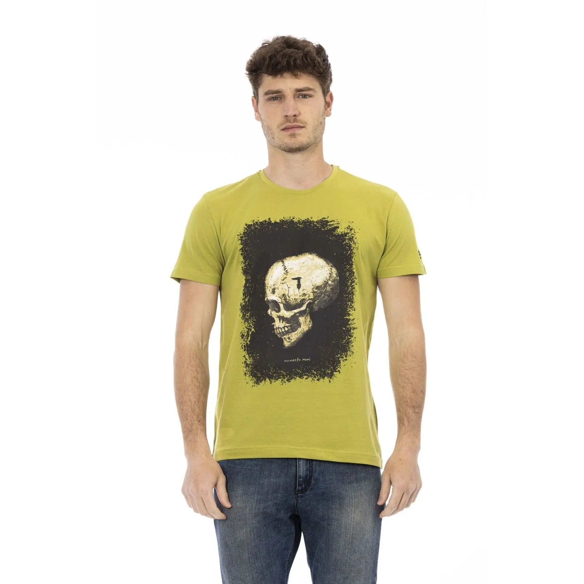 Trussardi Action T-shirts - Tendance
