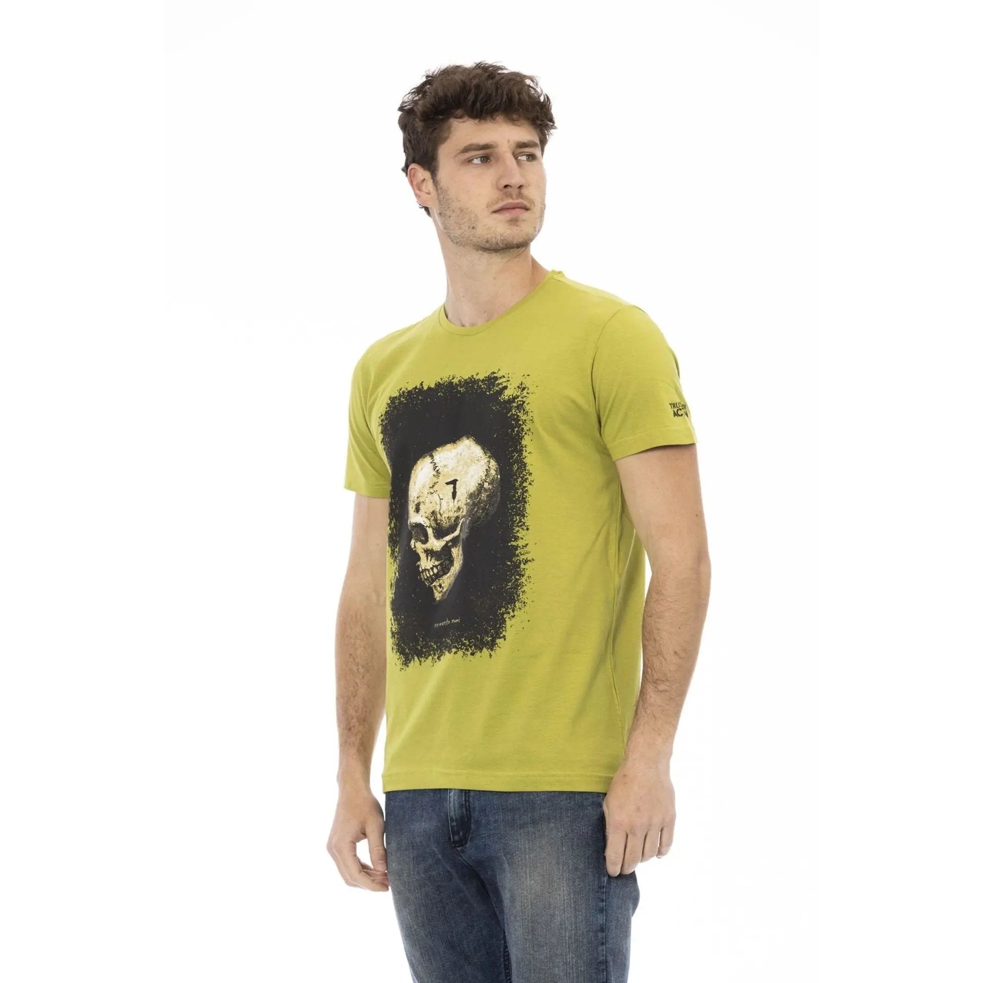 Trussardi Action T-shirts - Tendance
