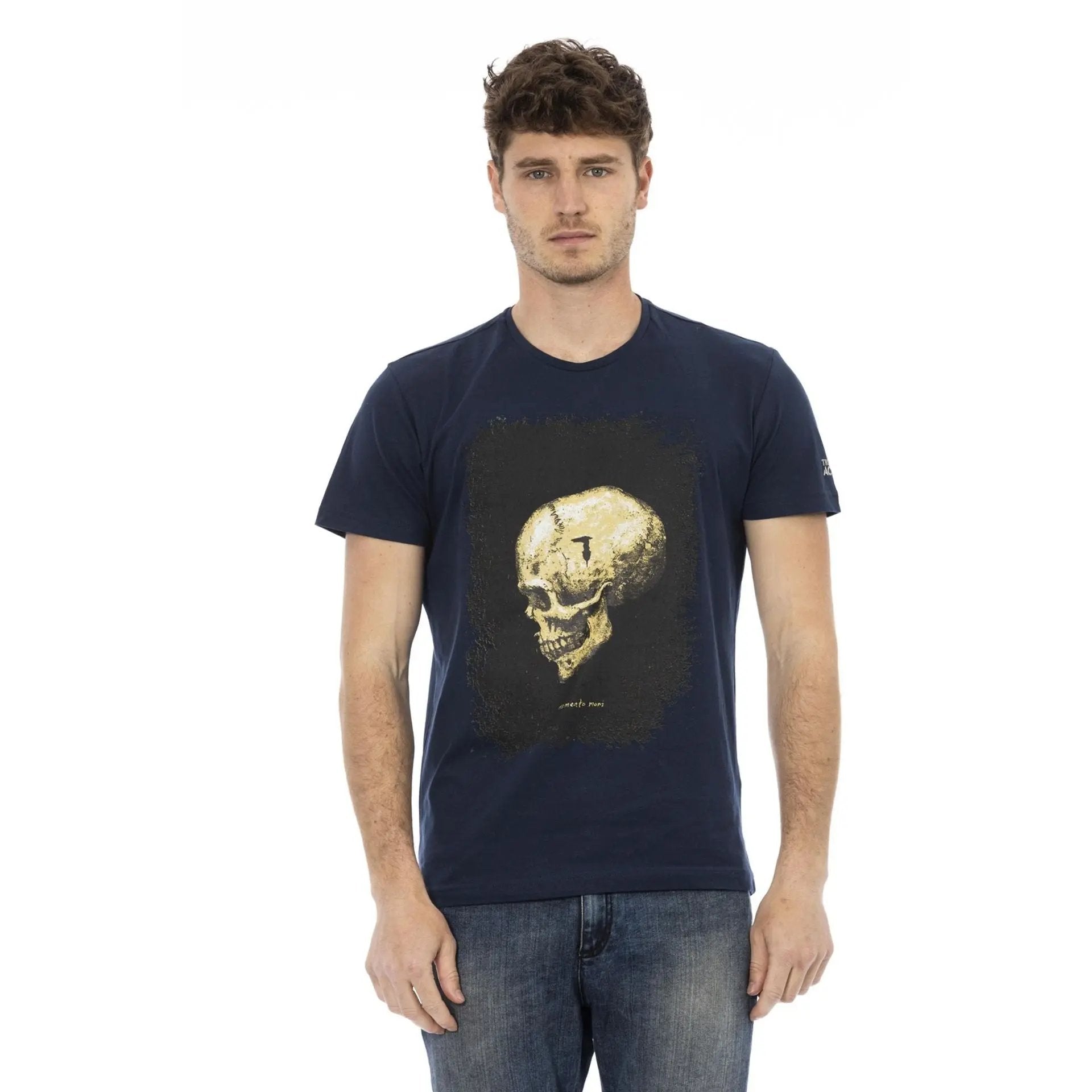 Trussardi Action T-shirts - Tendance