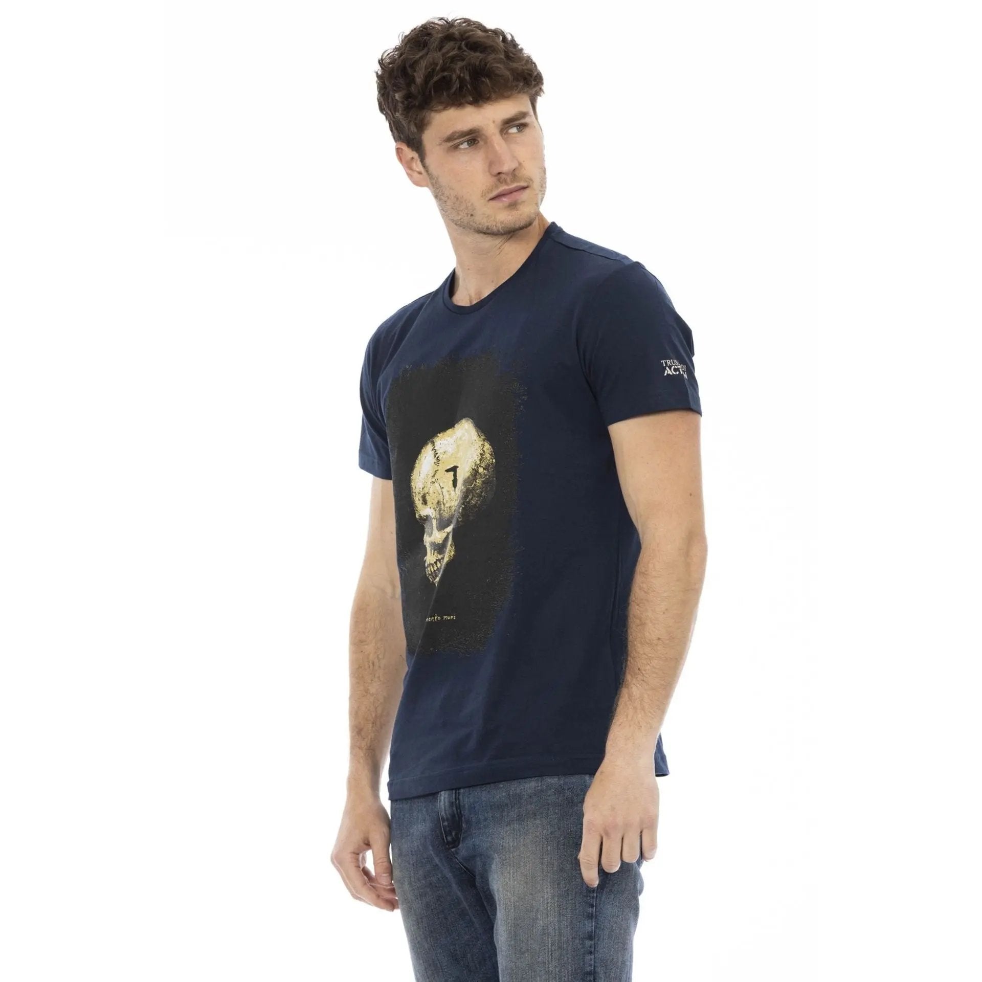 Trussardi Action T-shirts - Tendance