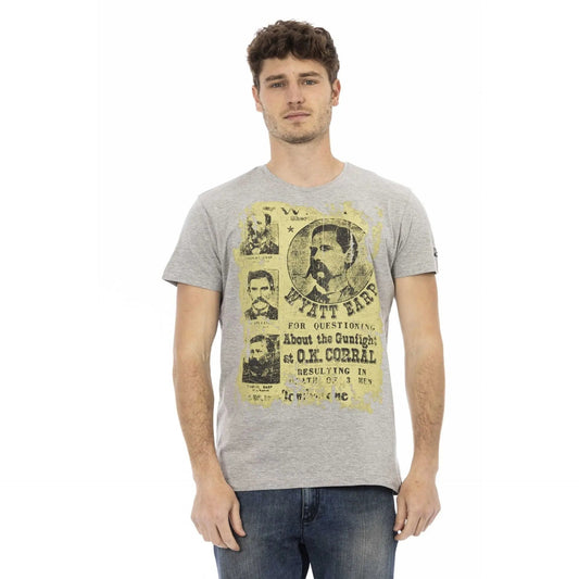 Trussardi Action T-shirts - Tendance