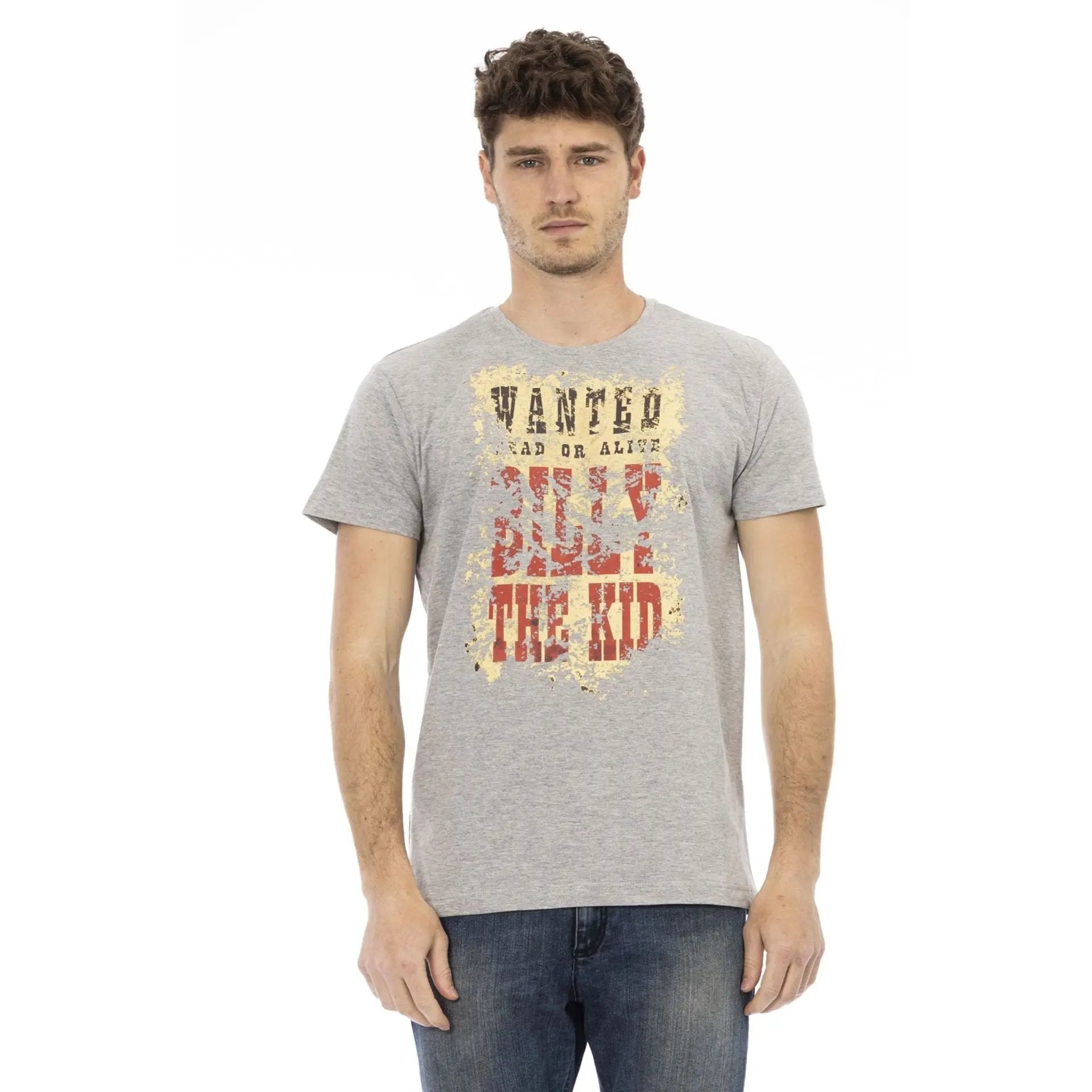 Trussardi Action T-shirts - Tendance