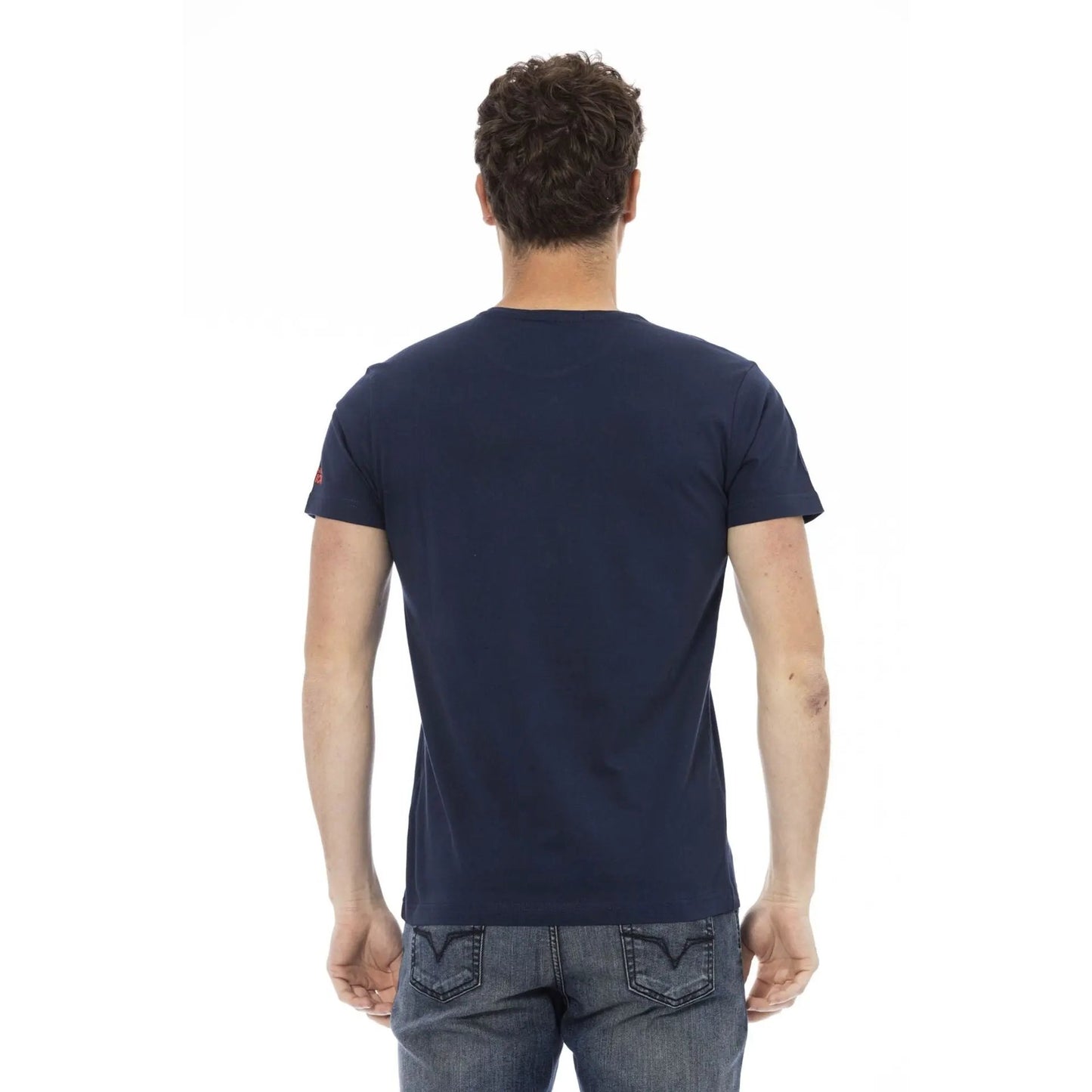 Trussardi Action T-shirts - Tendance