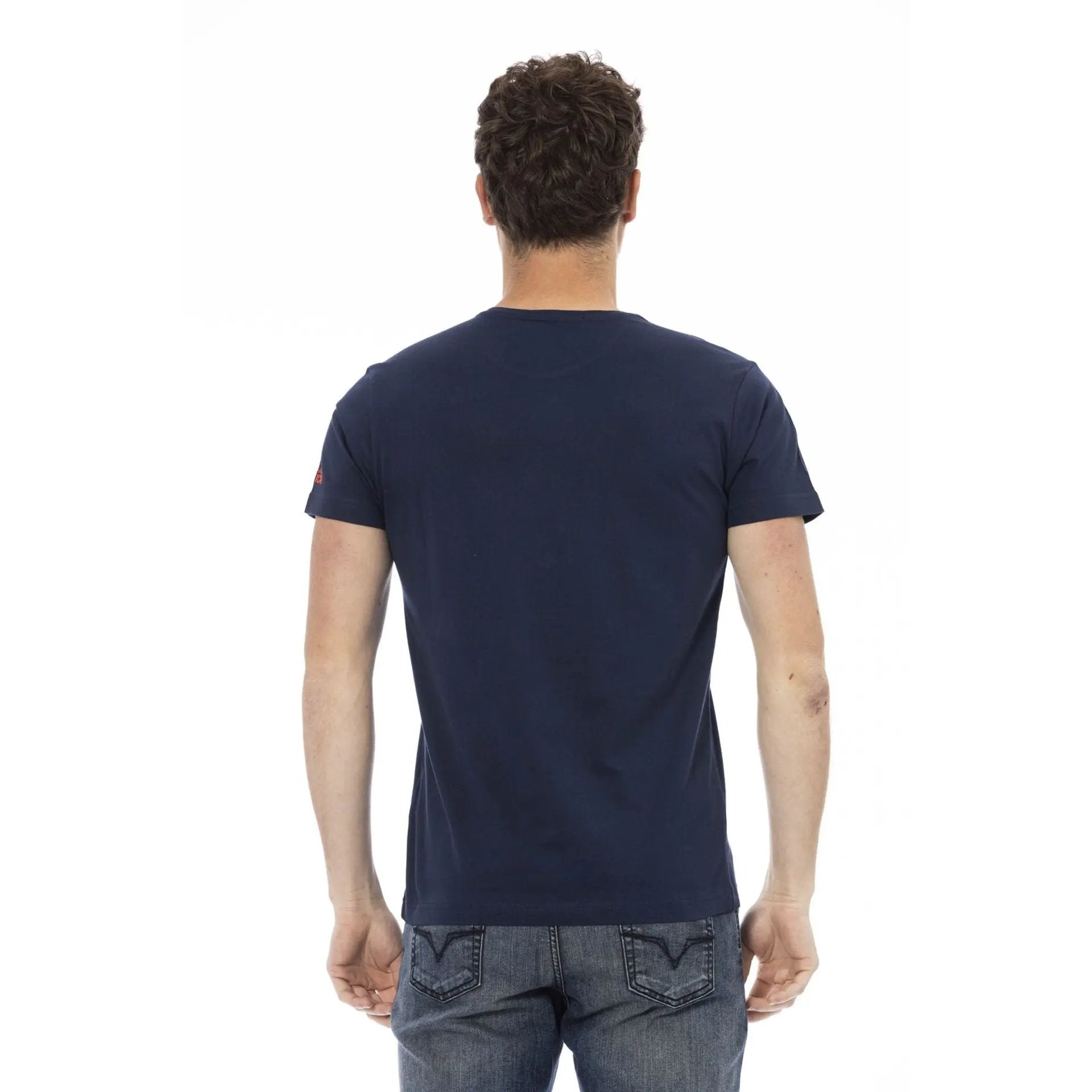 Trussardi Action T-shirts - Tendance