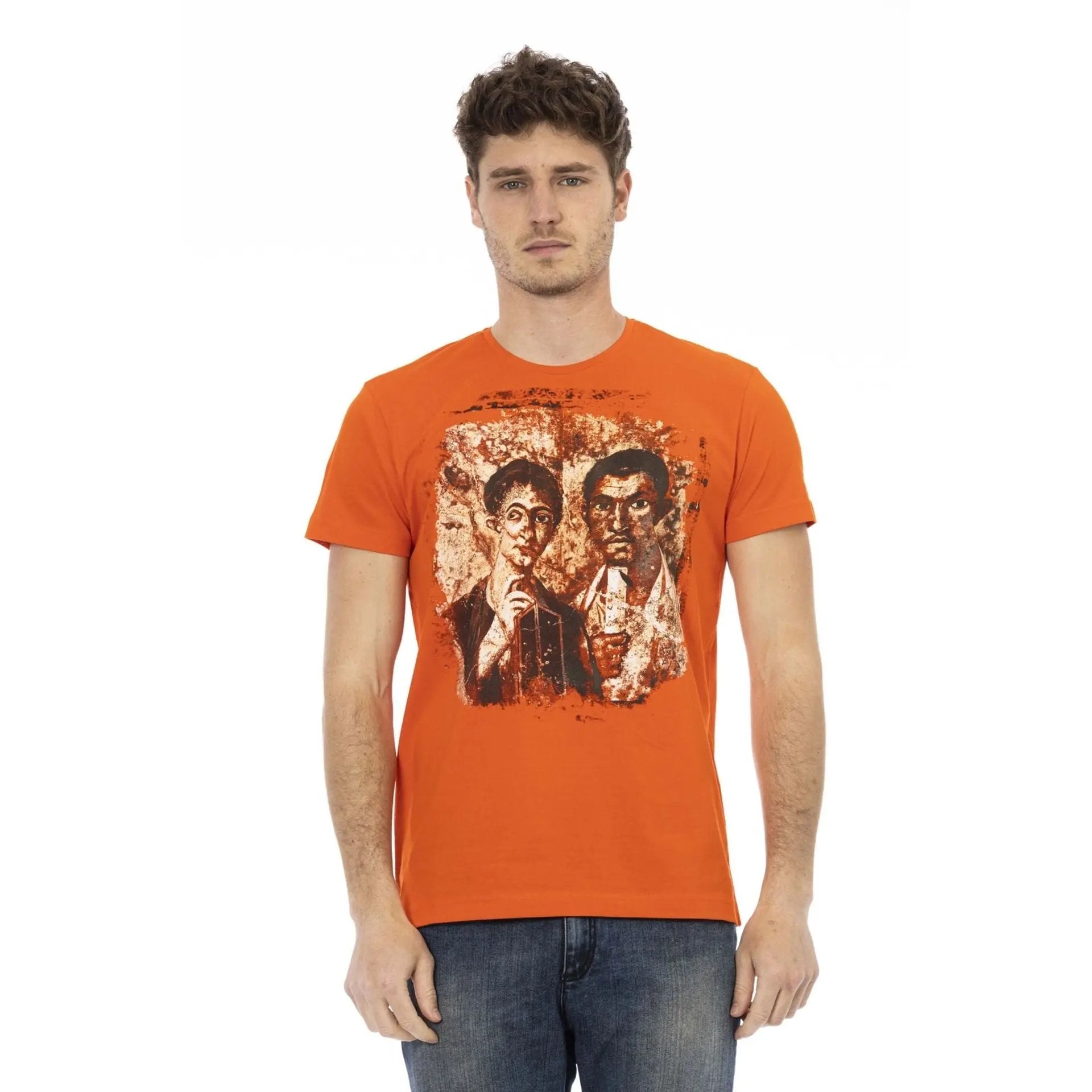 Trussardi Action T-shirts - Tendance