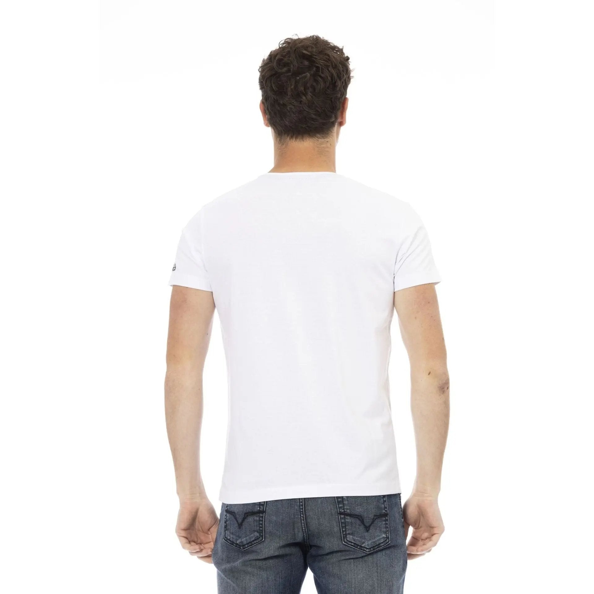 Trussardi Action T-shirts - Tendance