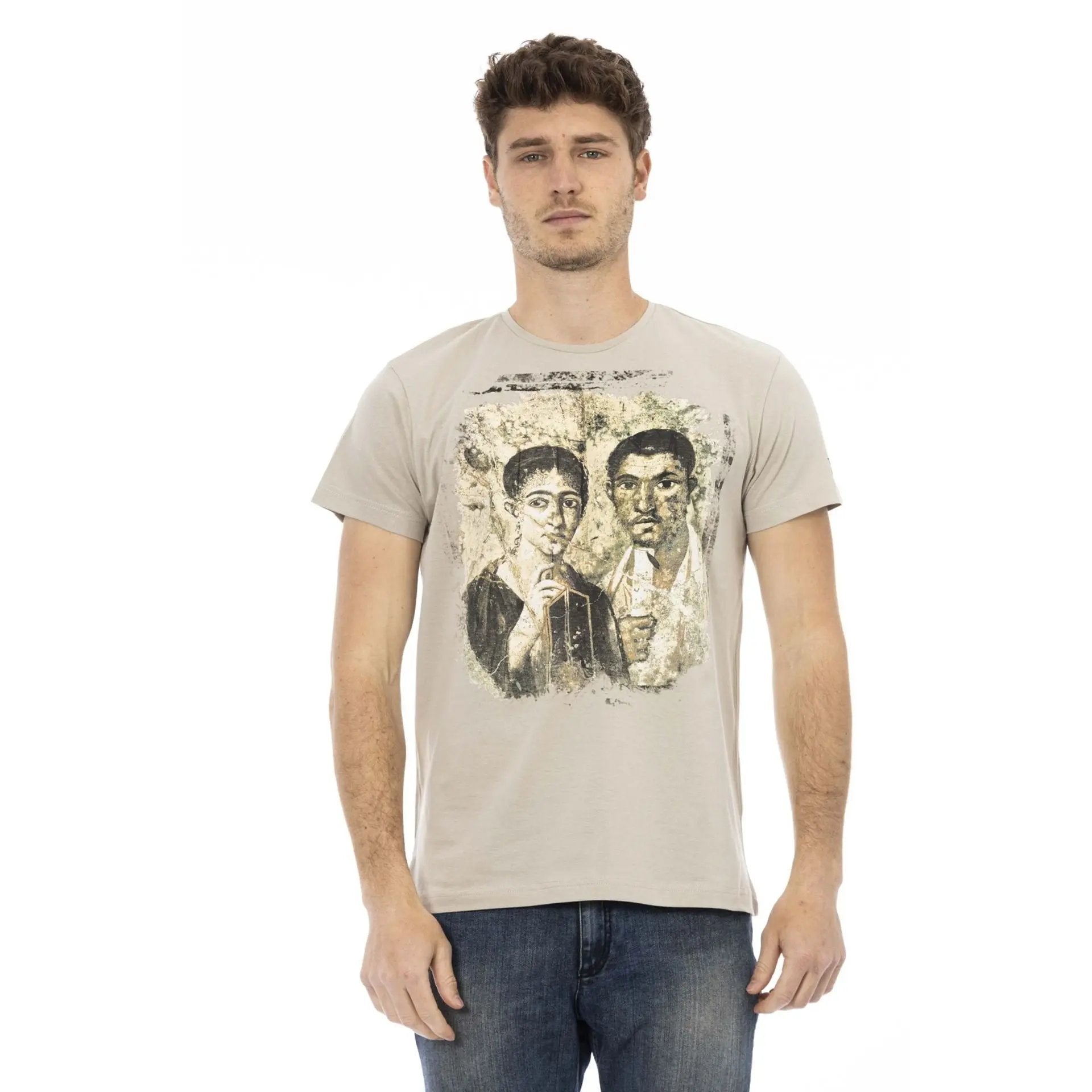 Trussardi Action T-shirts - Tendance