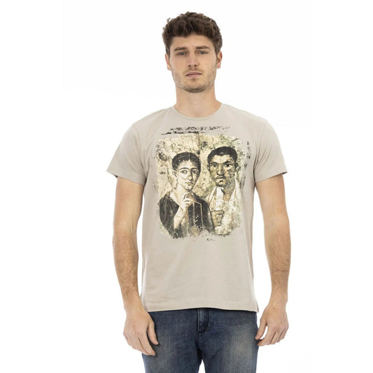 Trussardi Action T-shirts - Tendance