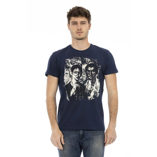 Trussardi Action T-shirts - Tendance