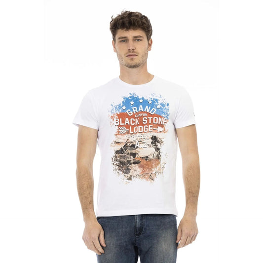 Trussardi Action T-shirts - Tendance