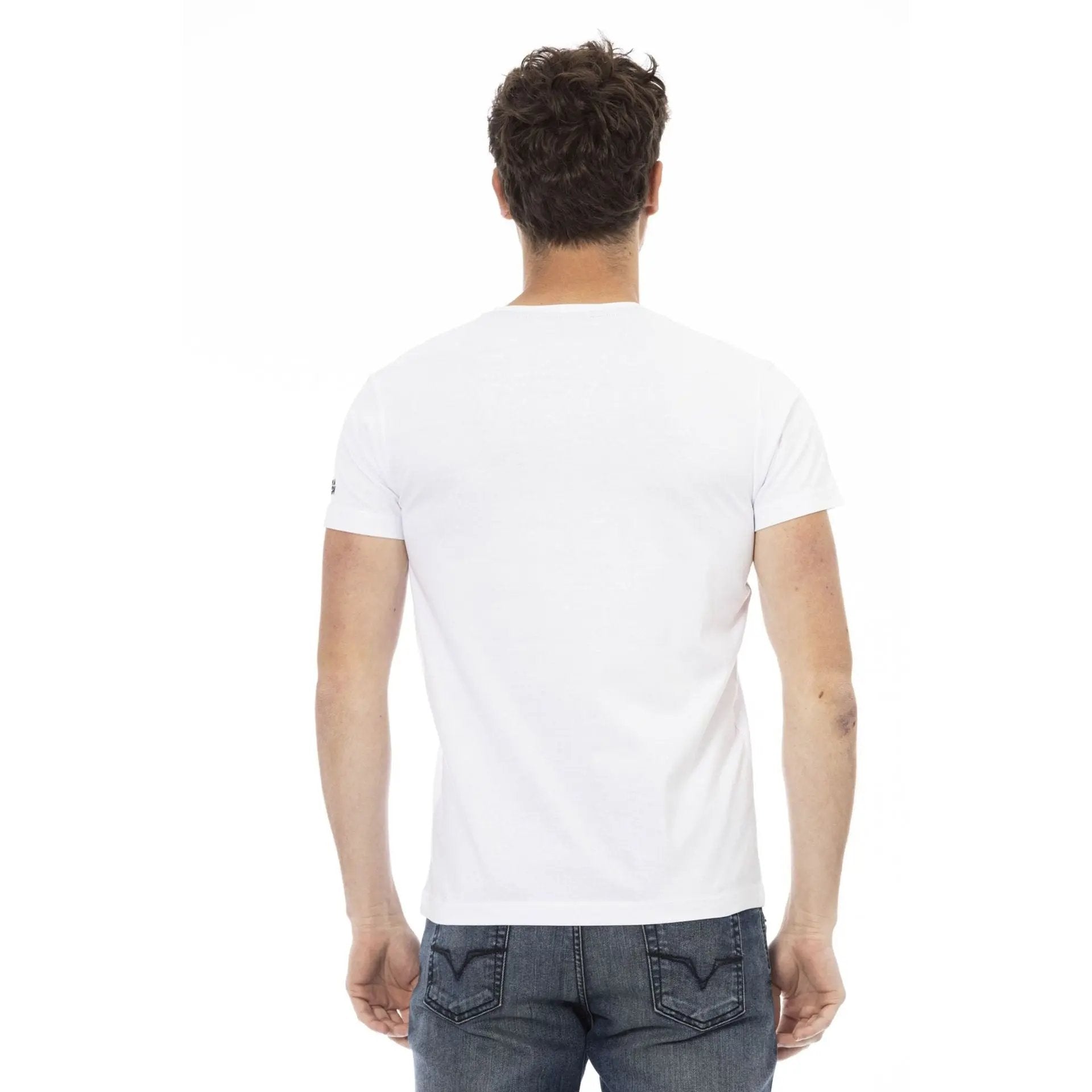 Trussardi Action T-shirts - Tendance