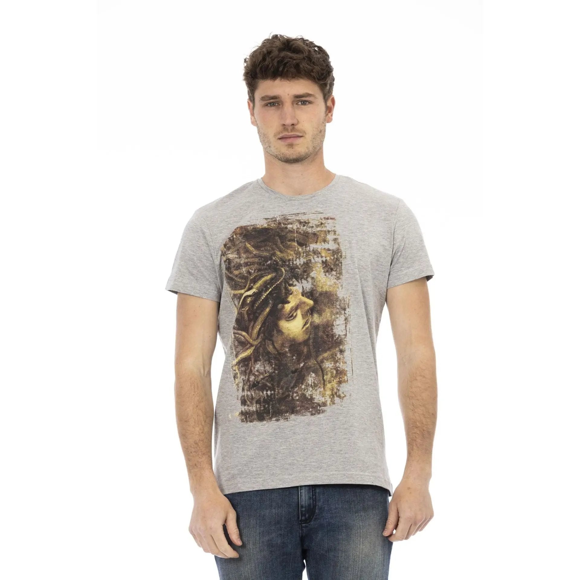 Trussardi Action T-shirts - Tendance