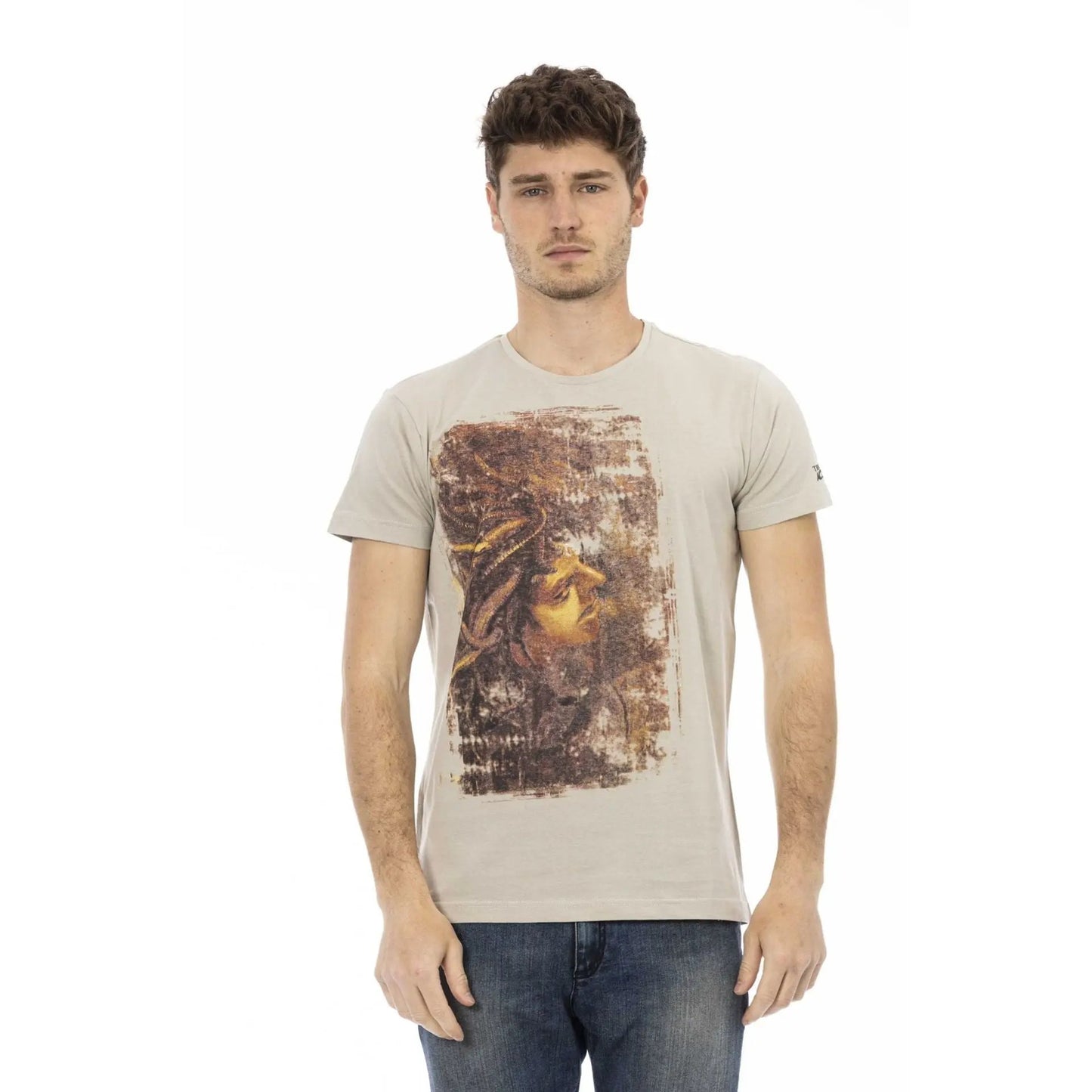 Trussardi Action T-shirts - Tendance
