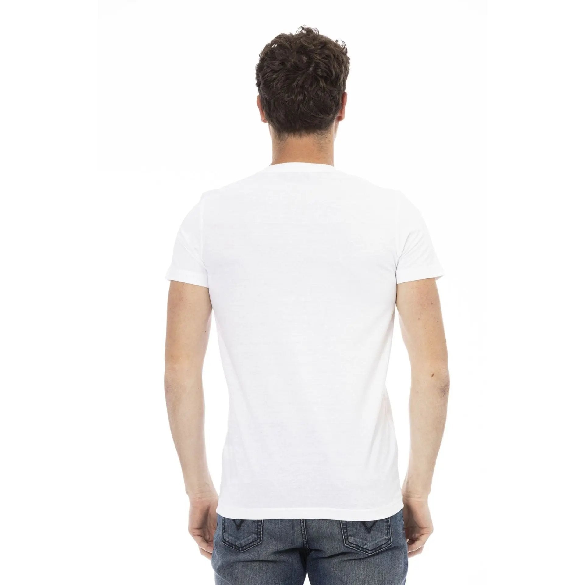 Trussardi Action T-shirts - Tendance