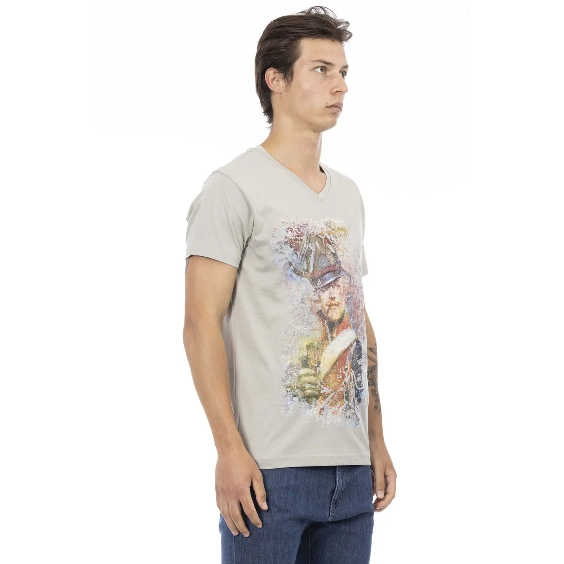Trussardi Action T-shirts - Tendance
