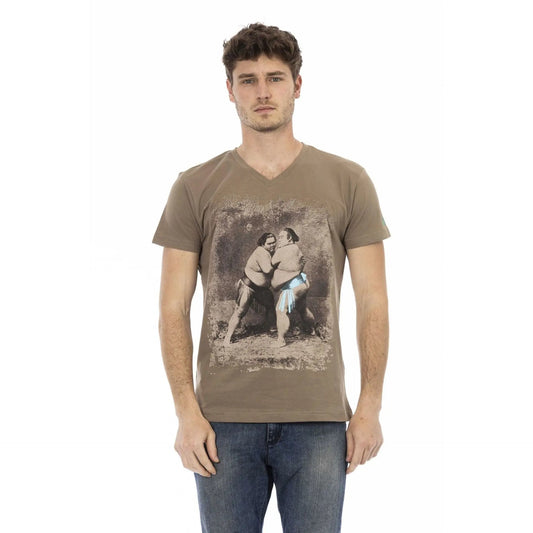 Trussardi Action T-shirts - Tendance