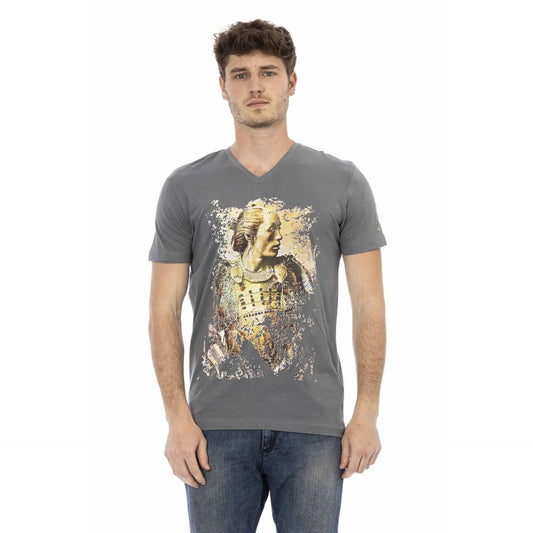 Trussardi Action T-shirts - Tendance