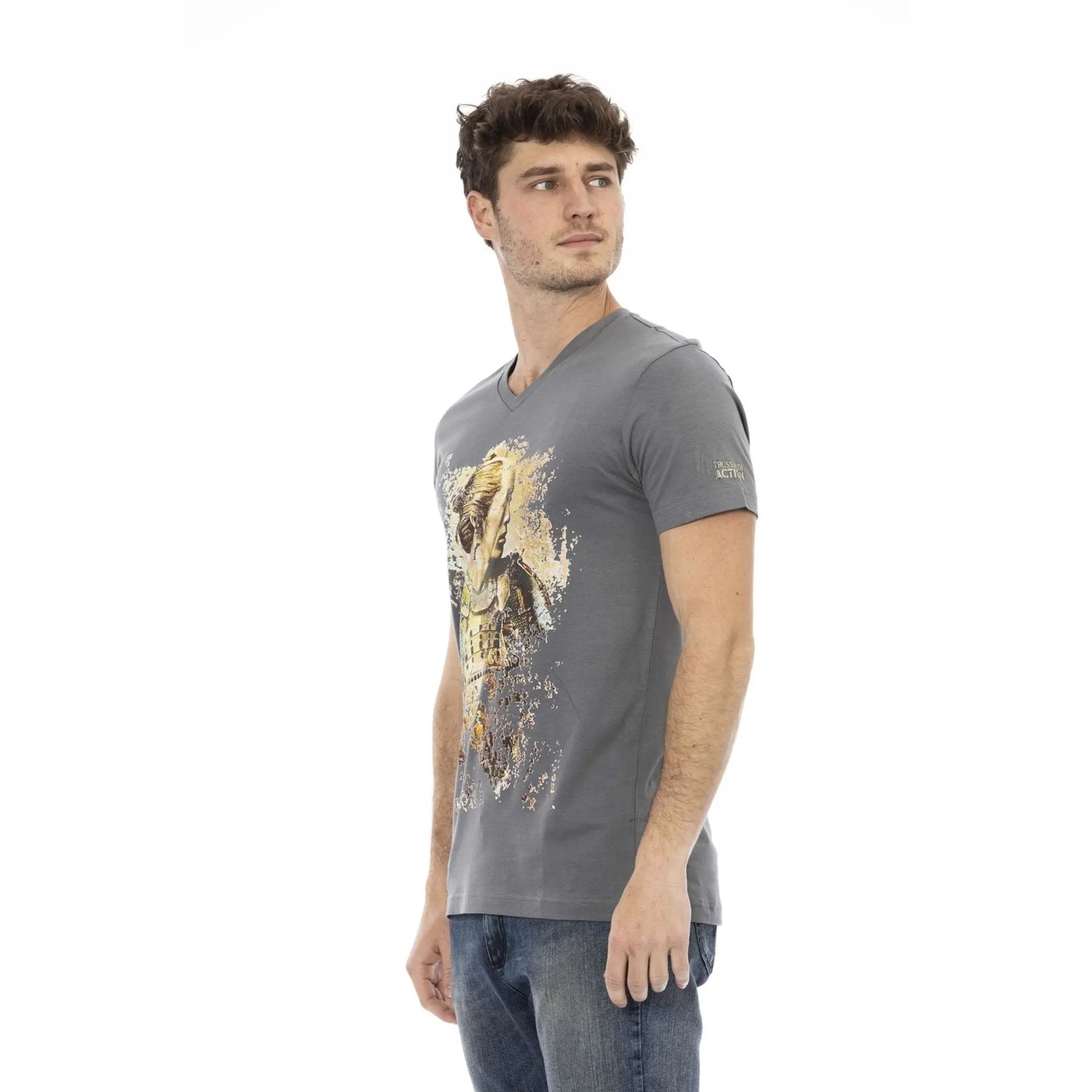 Trussardi Action T-shirts - Tendance