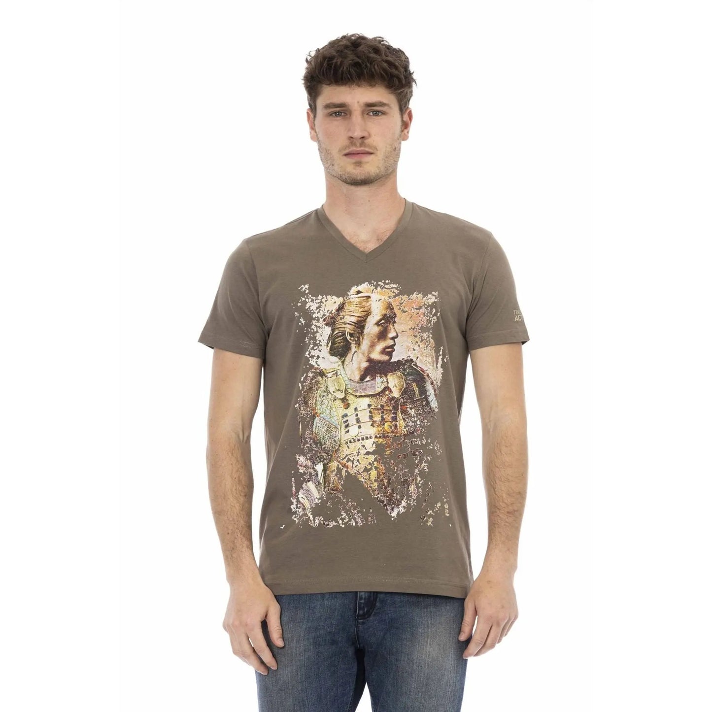 Trussardi Action T-shirts - Tendance