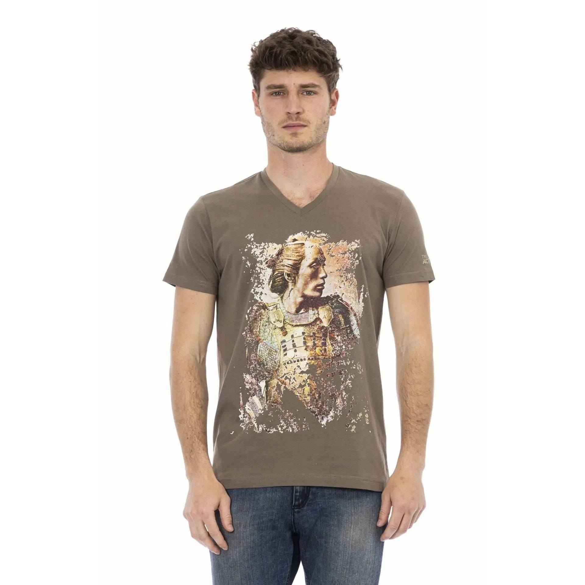 Trussardi Action T-shirts - Tendance
