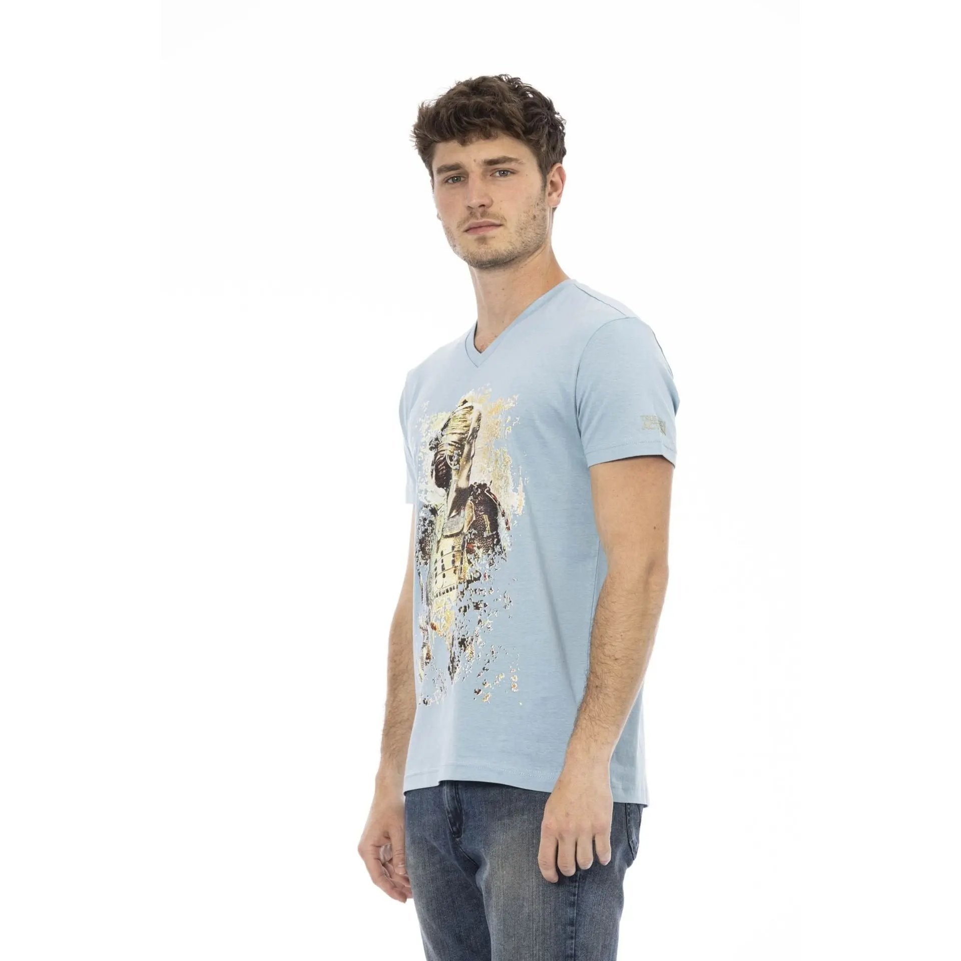 Trussardi Action T-shirts - Tendance