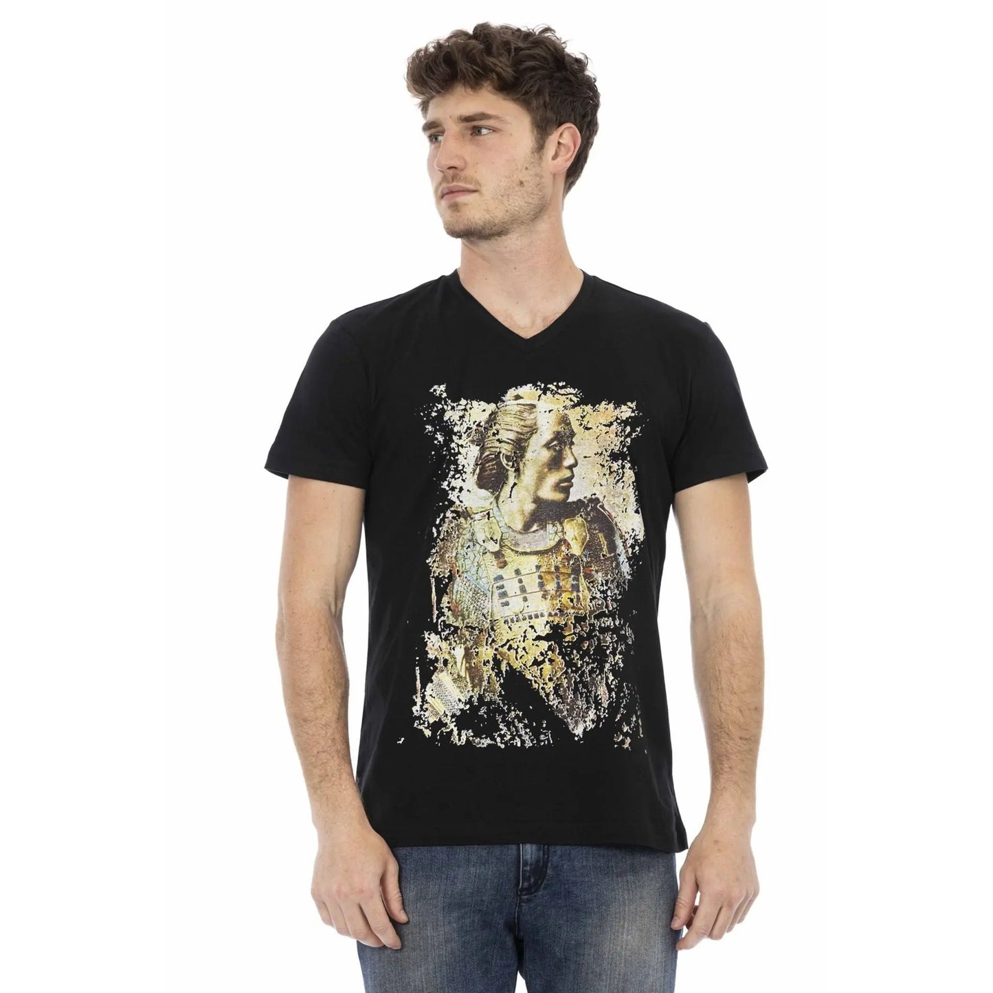 Trussardi Action T-shirts - Tendance