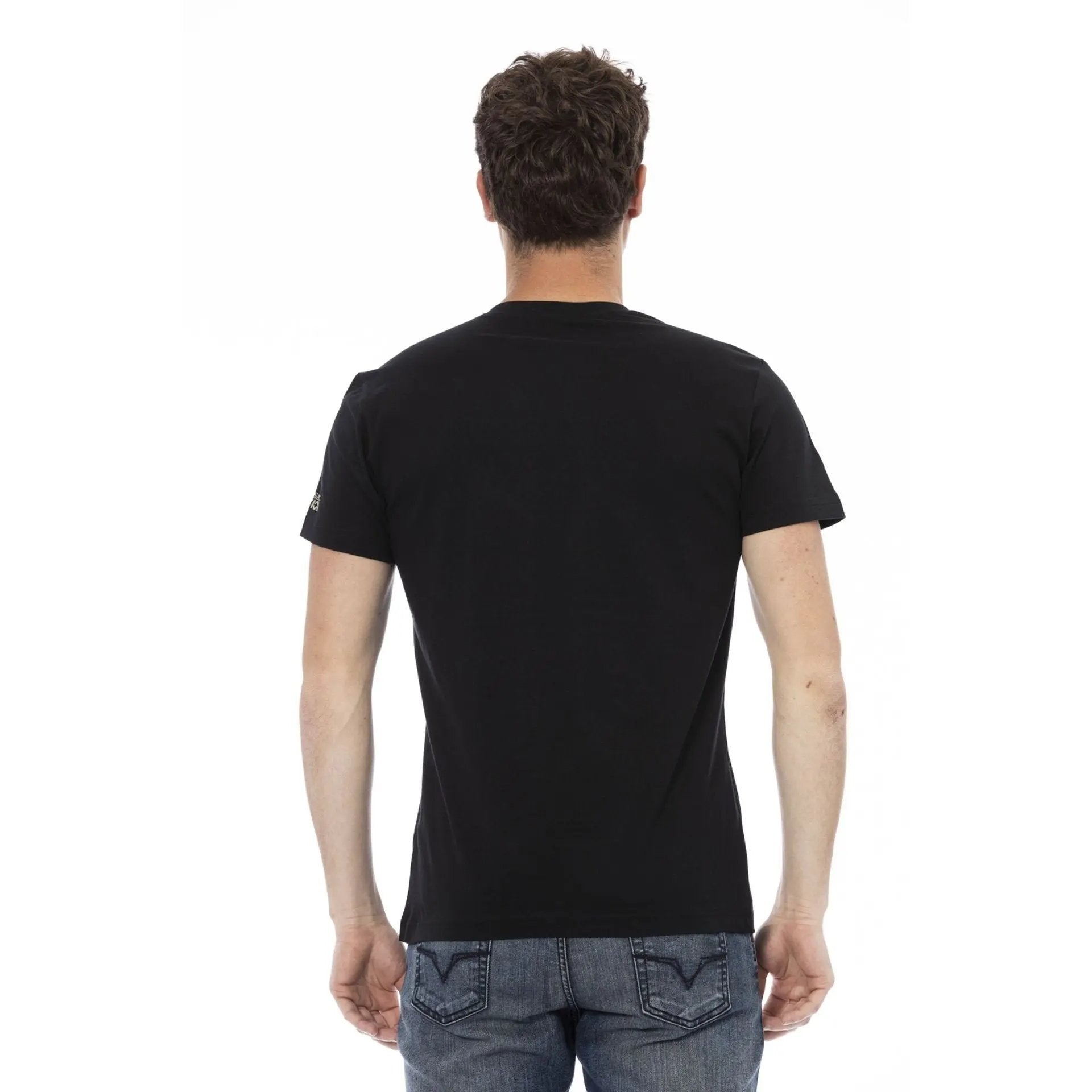 Trussardi Action T-shirts - Tendance