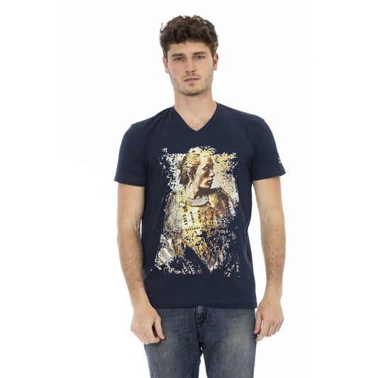 Trussardi Action T-shirts - Tendance