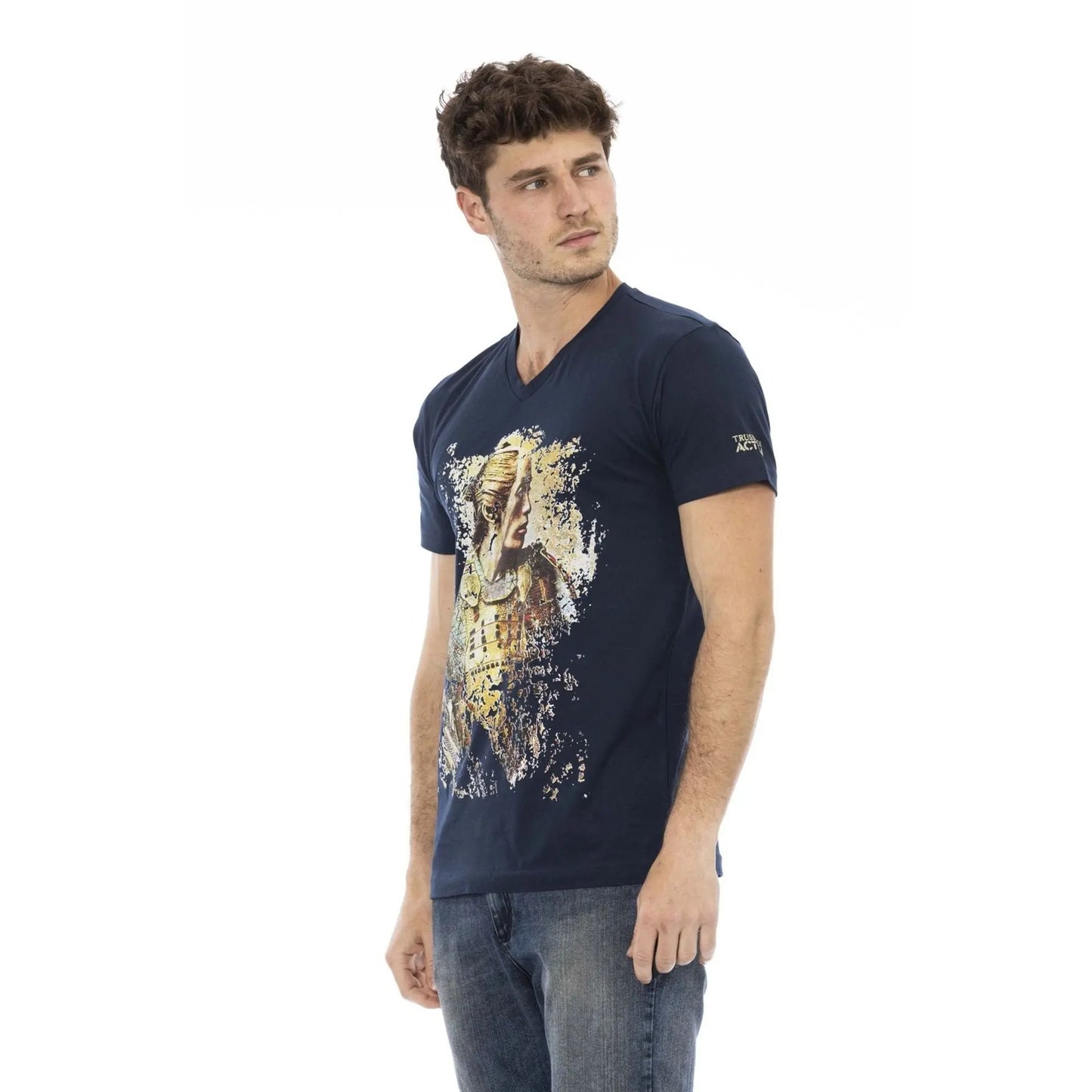 Trussardi Action T-shirts - Tendance