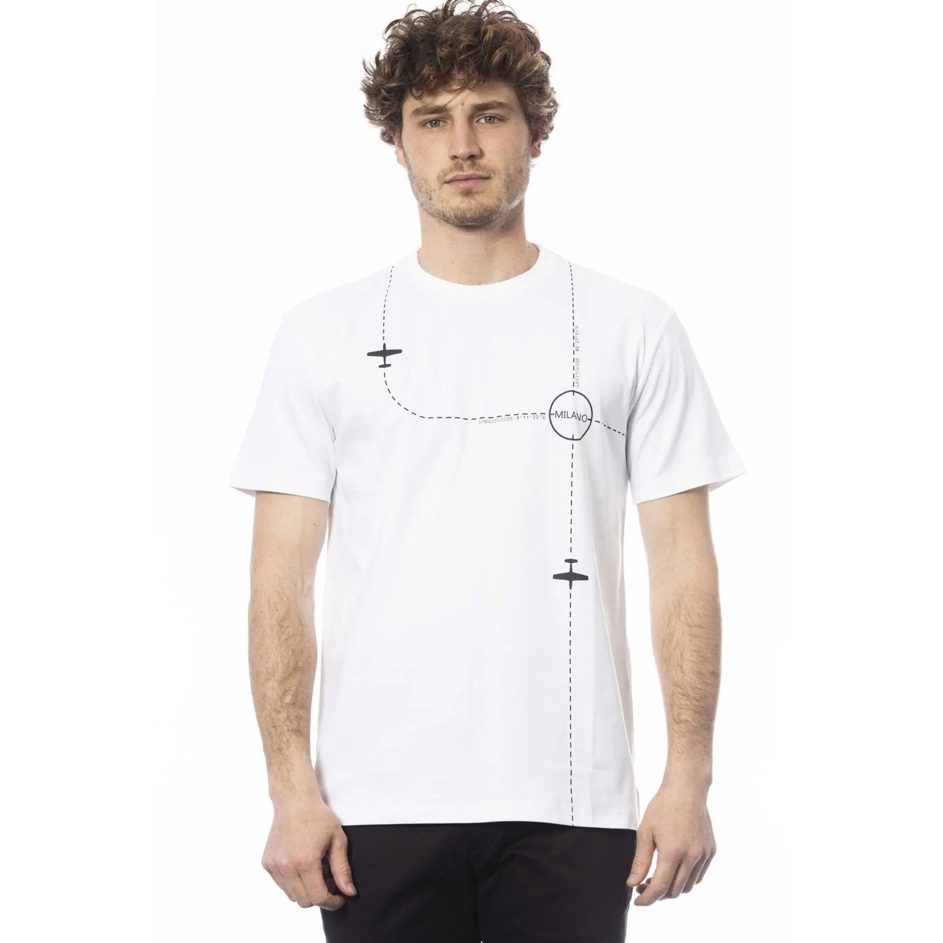 Trussardi T-shirts - Tendance