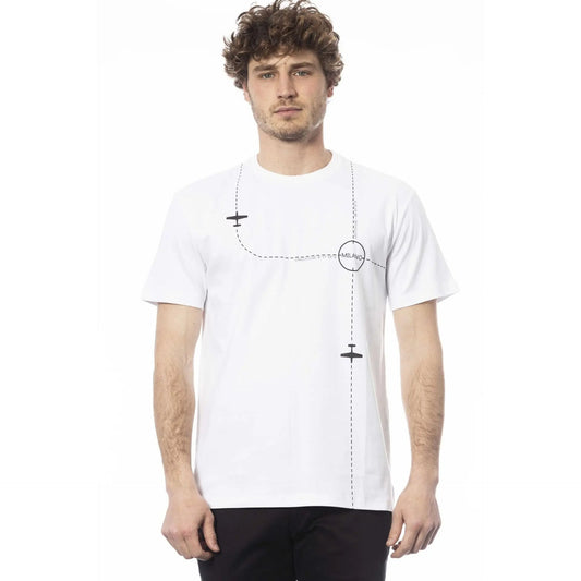Trussardi T-shirts - Tendance