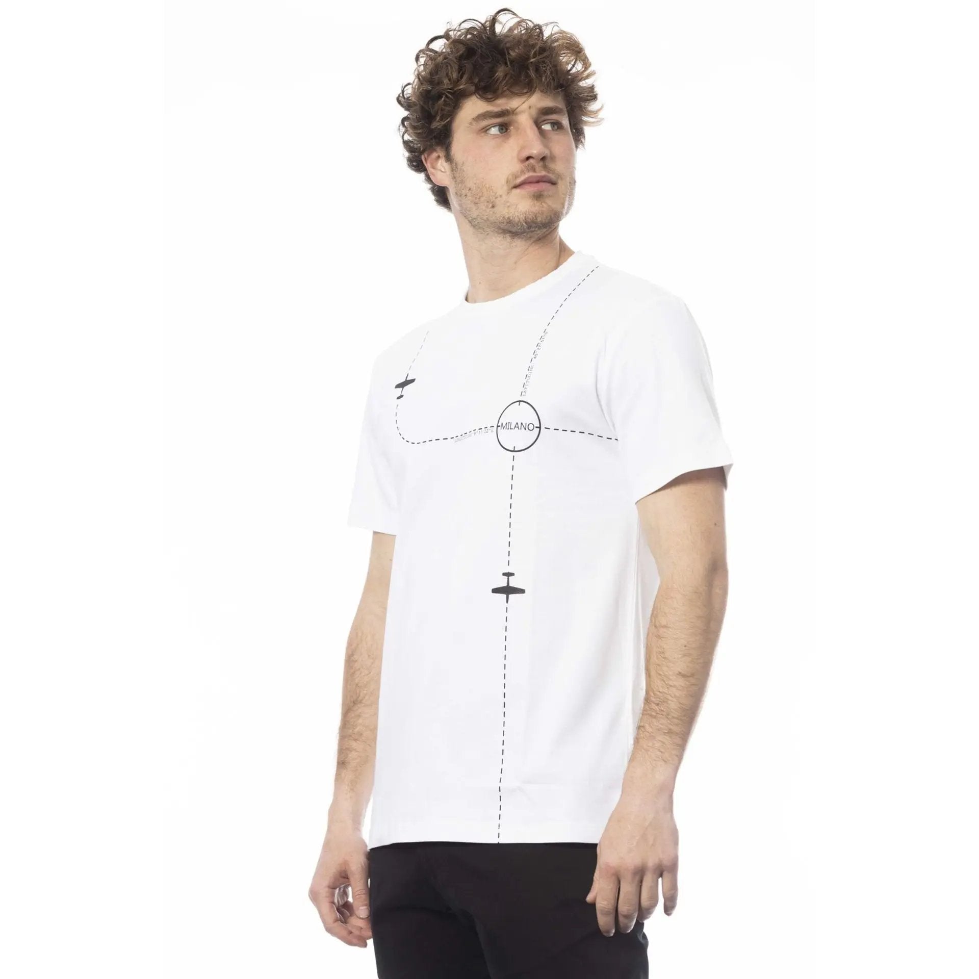 Trussardi T-shirts - Tendance