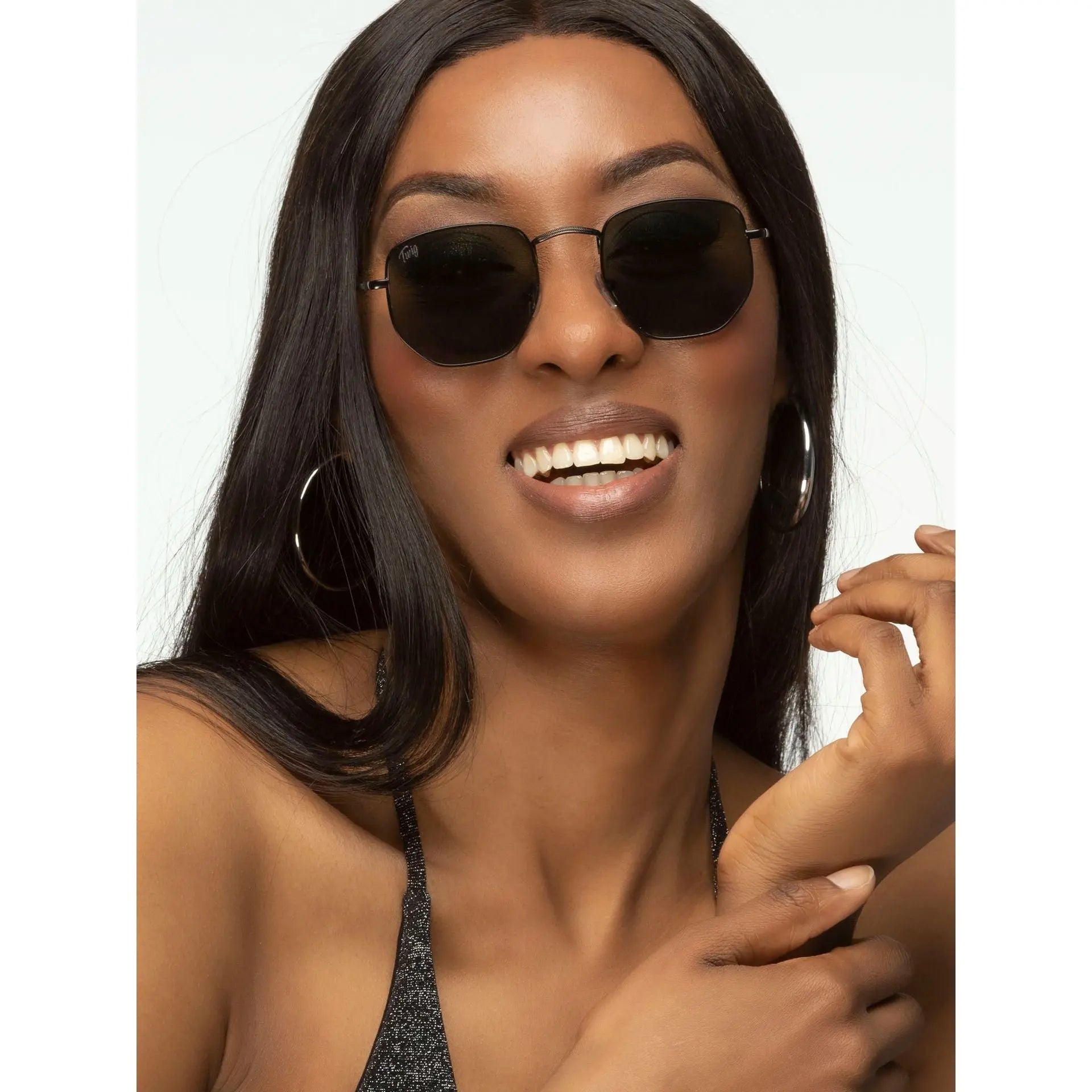 Twig Lunettes de soleil - Tendance