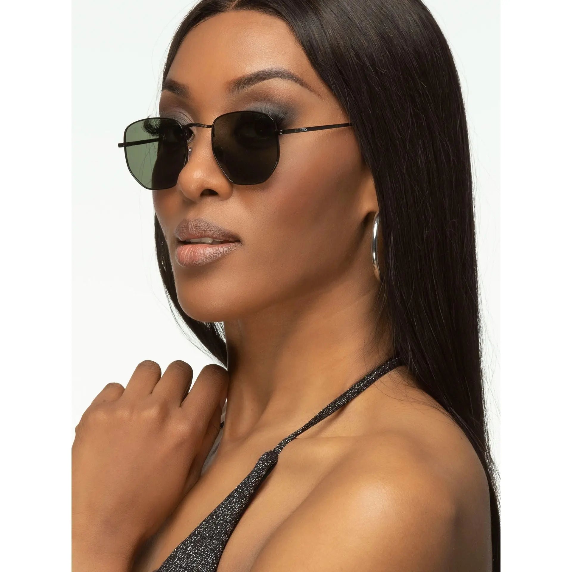 Twig Lunettes de soleil - Tendance