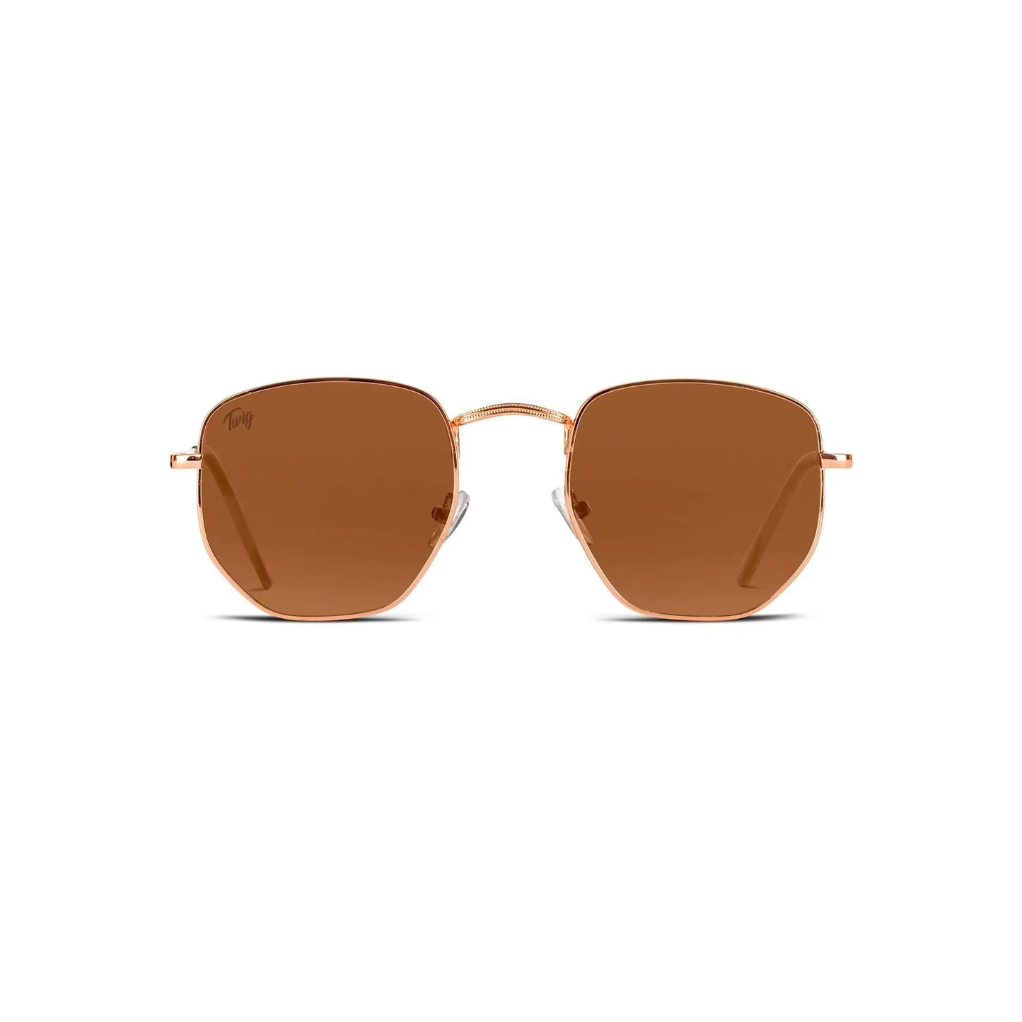 Twig Lunettes de soleil - Tendance