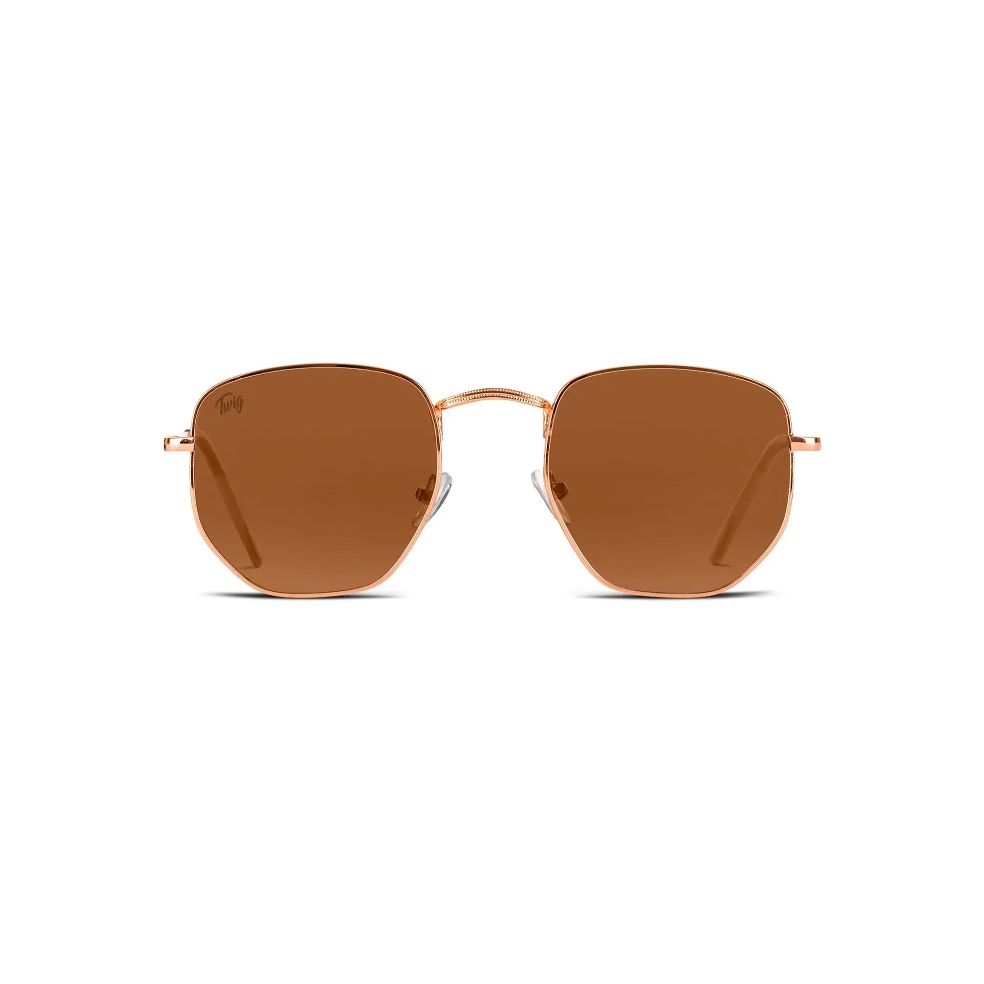 Twig Lunettes de soleil - Tendance