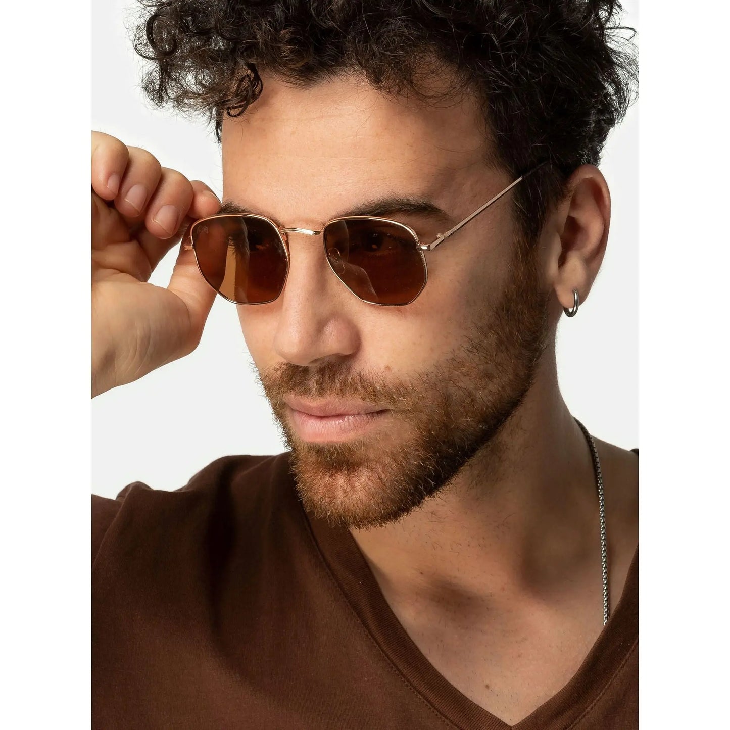 Twig Lunettes de soleil - Tendance